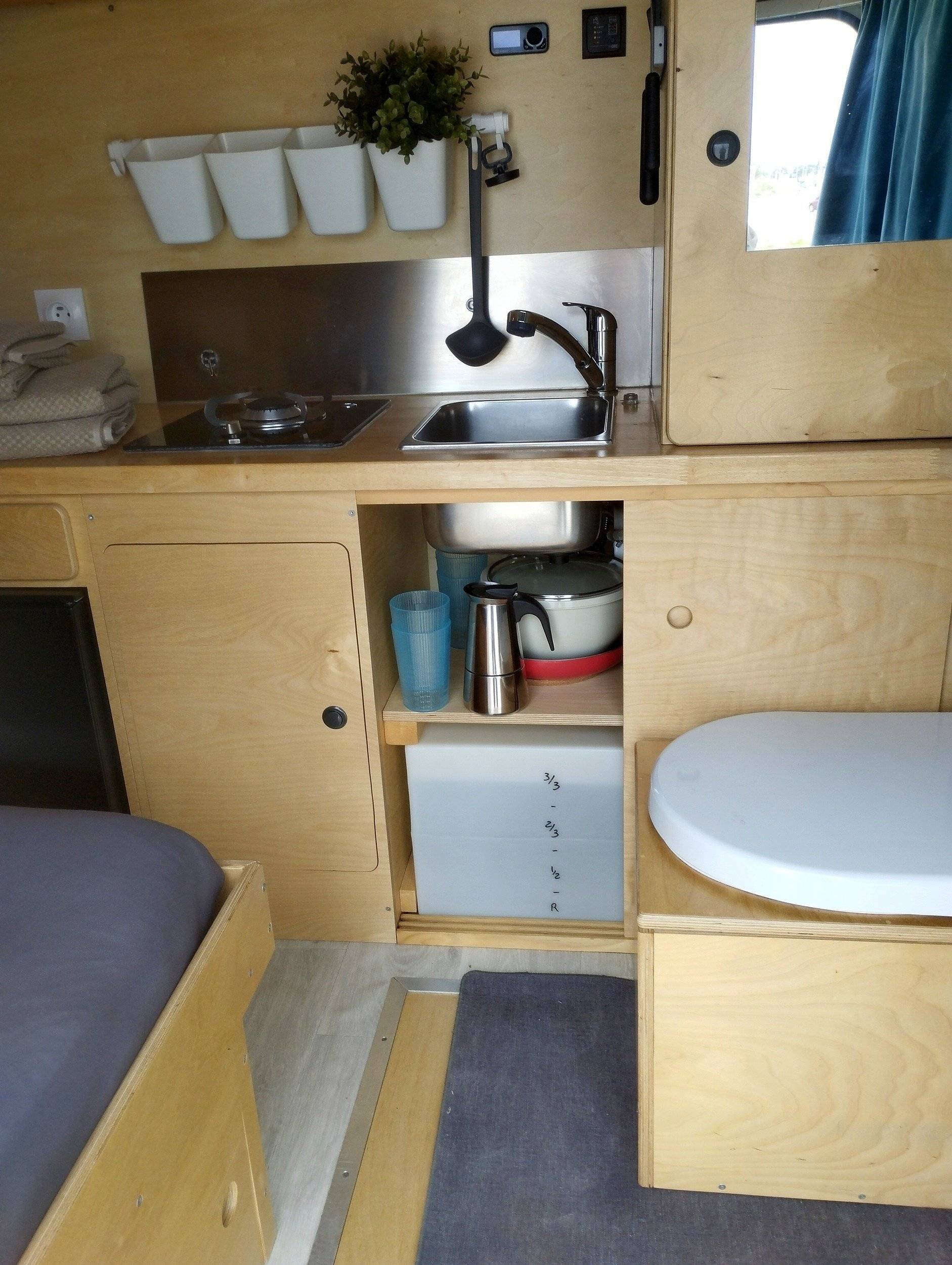 Renault RENAULT TRAFIC 3 Grand Confort