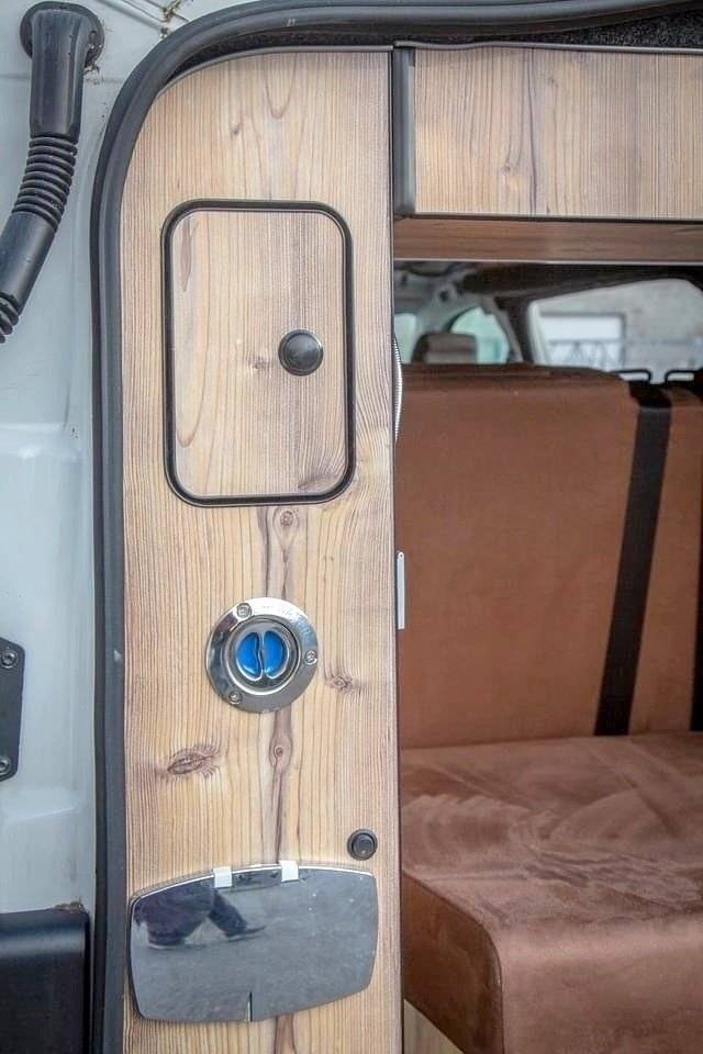 Custo Van Expert Blue HDI 2 L 150ch