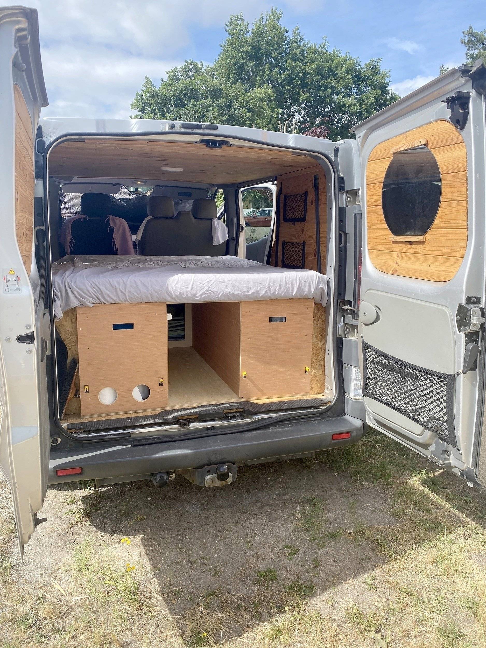 Van 