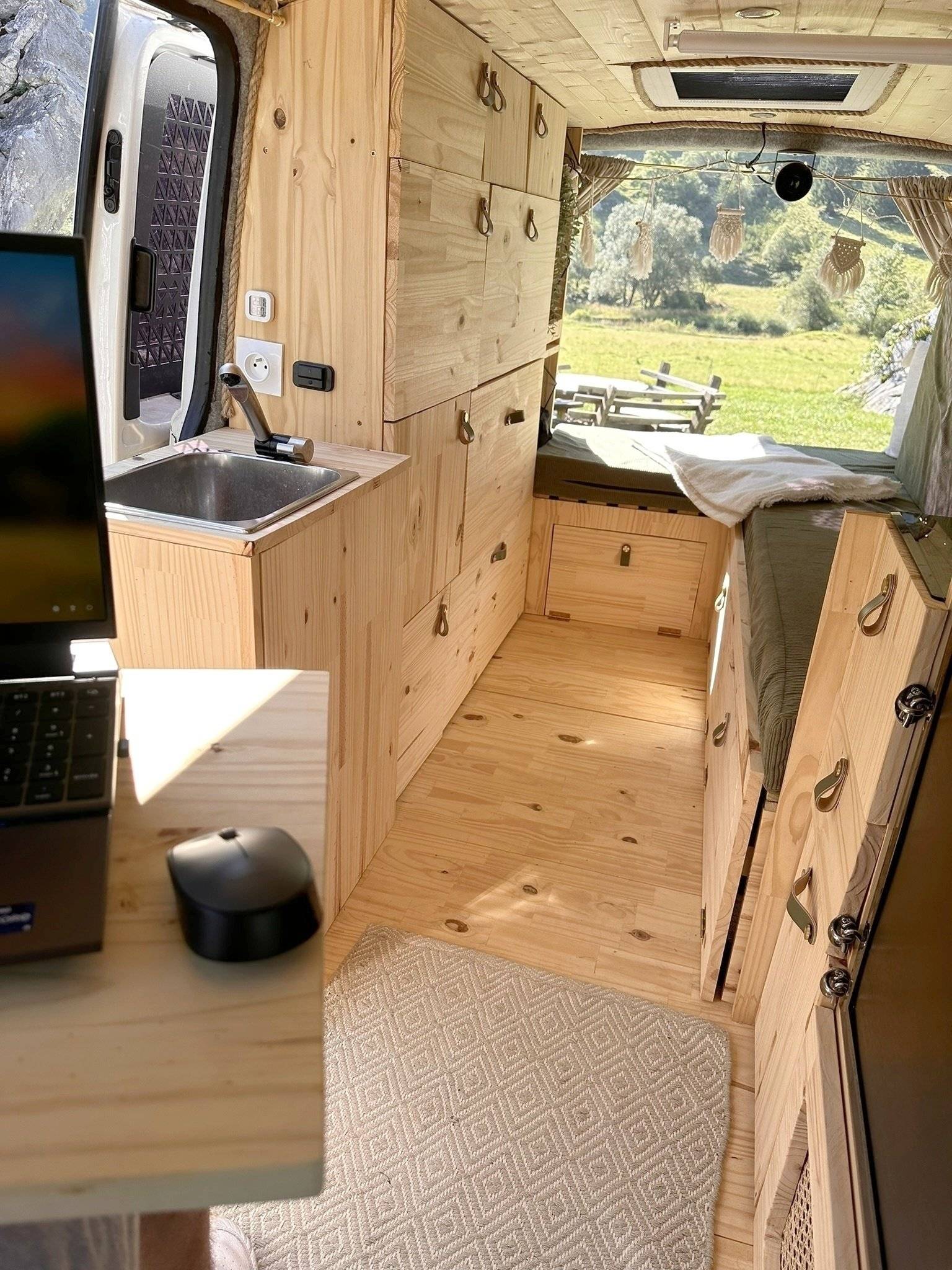 Trigano Volkswagen T5 