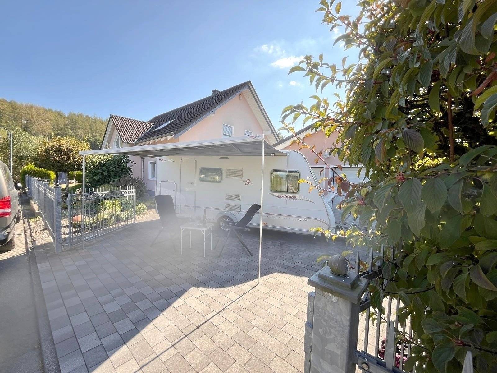 Sterckemann Evolution Comfort 490 PE