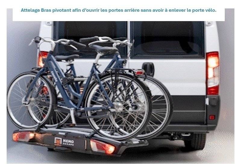 Lmc Innovan 590