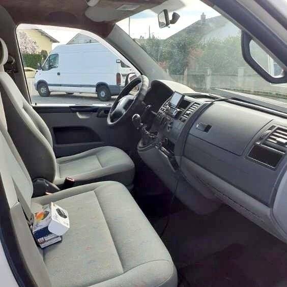 Volkswagen T3