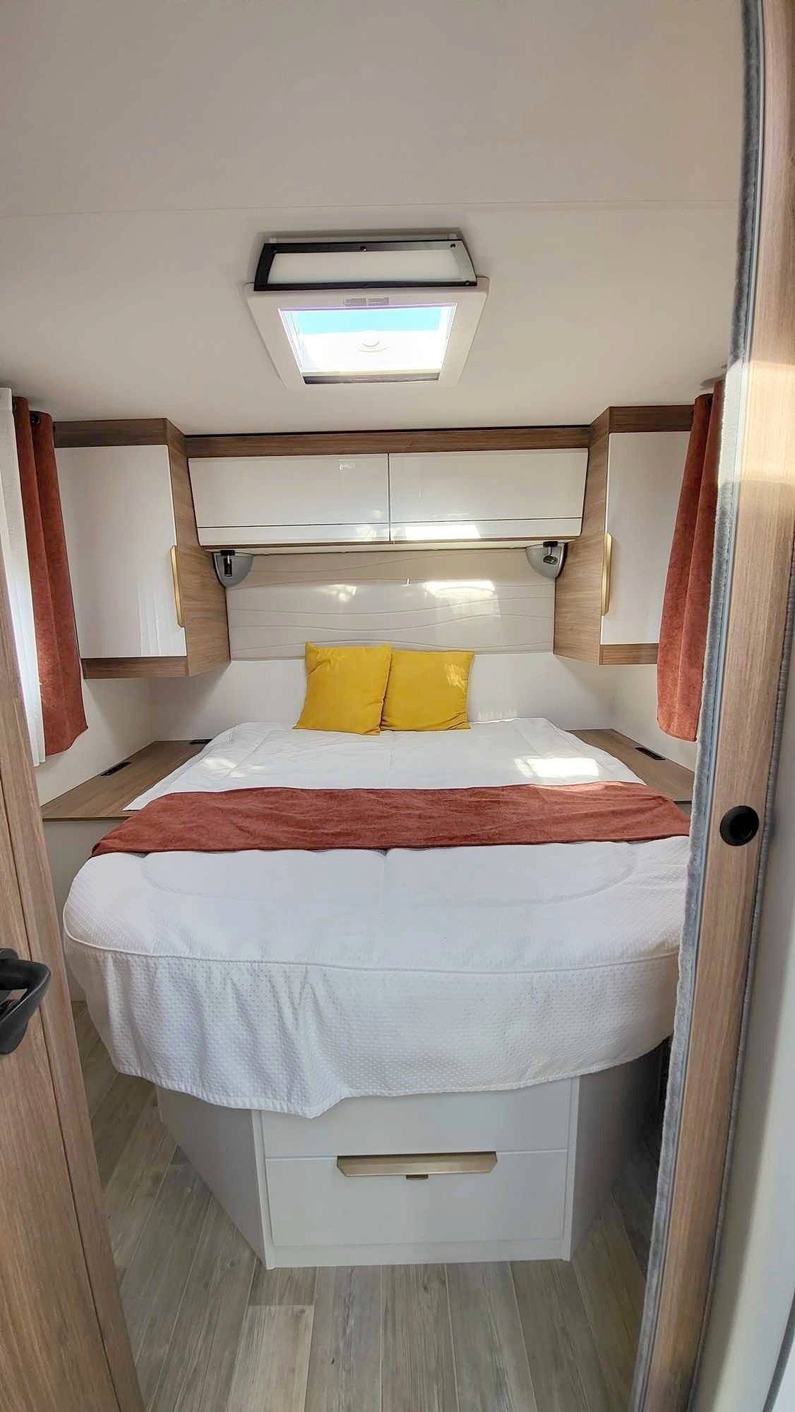 Pilote P746 Evidence