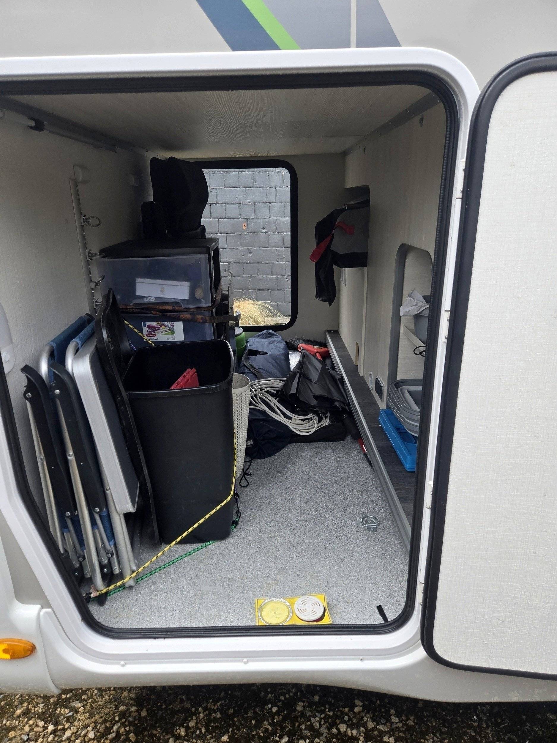 Chausson 777GA Titanium Premium