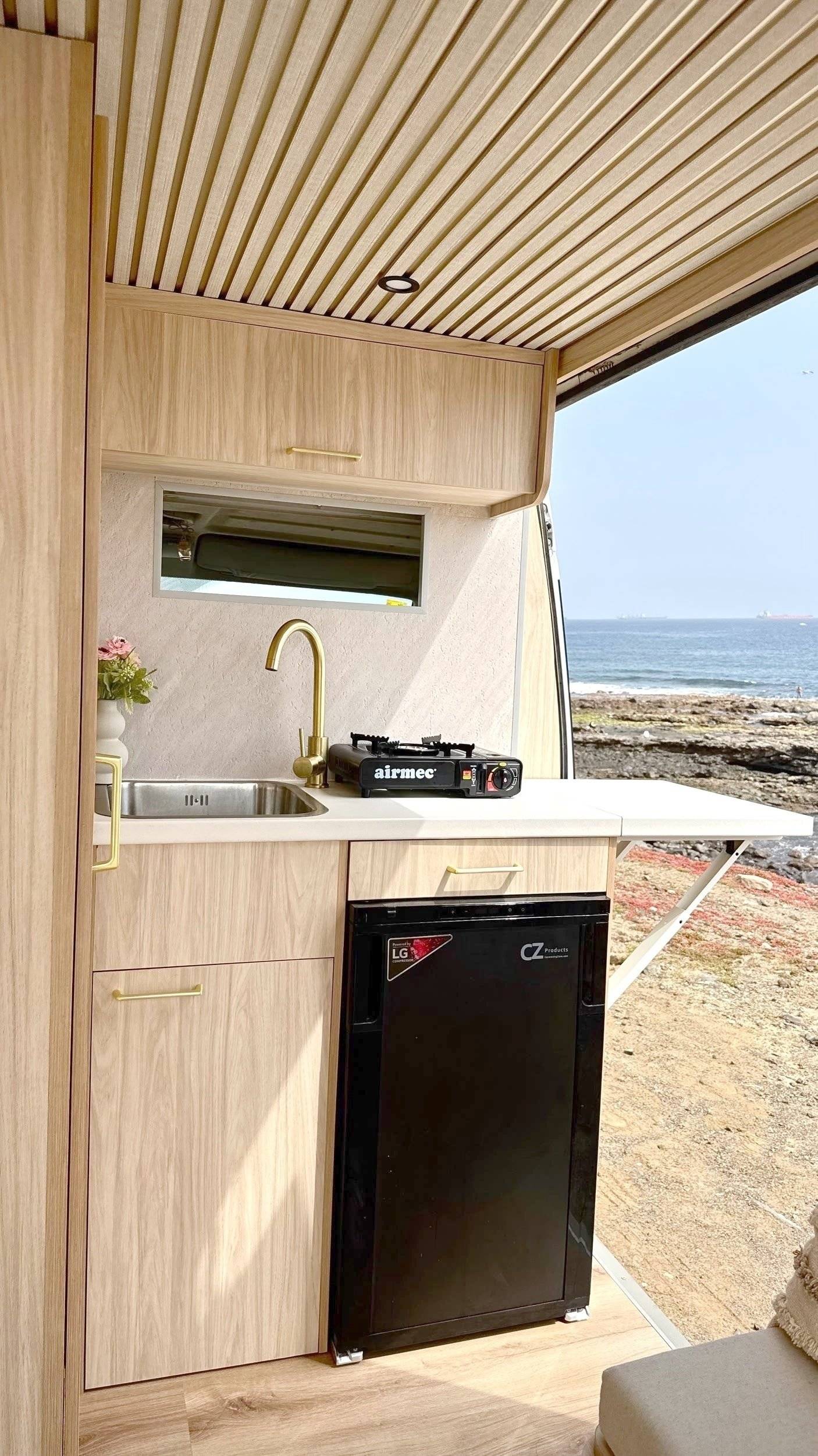 Peugeot Boxer 2,2 l hdi 130 ch