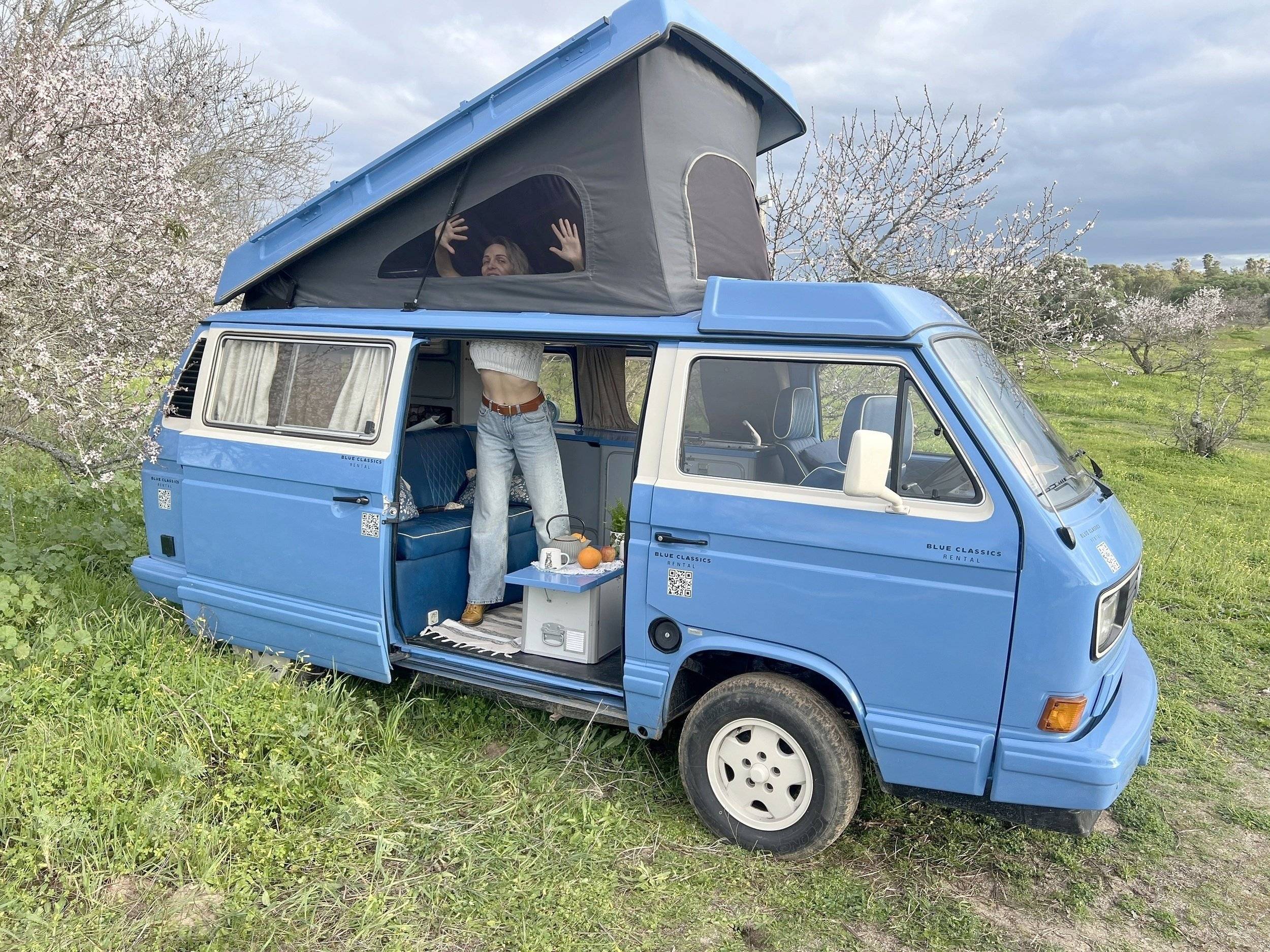 Volkswagen T3