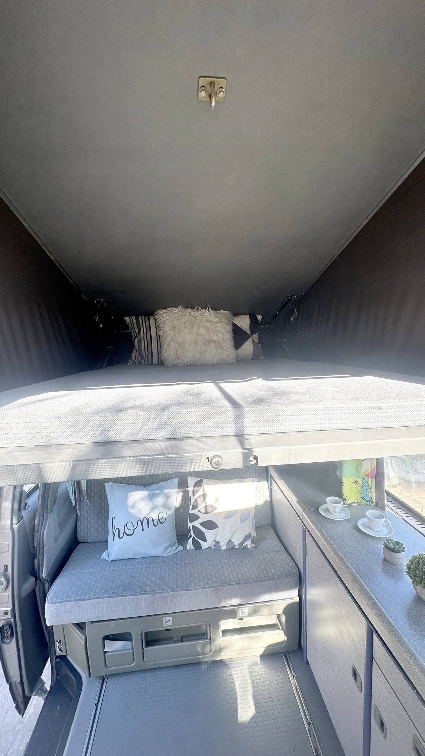 Volkswagen California t4 westfalia