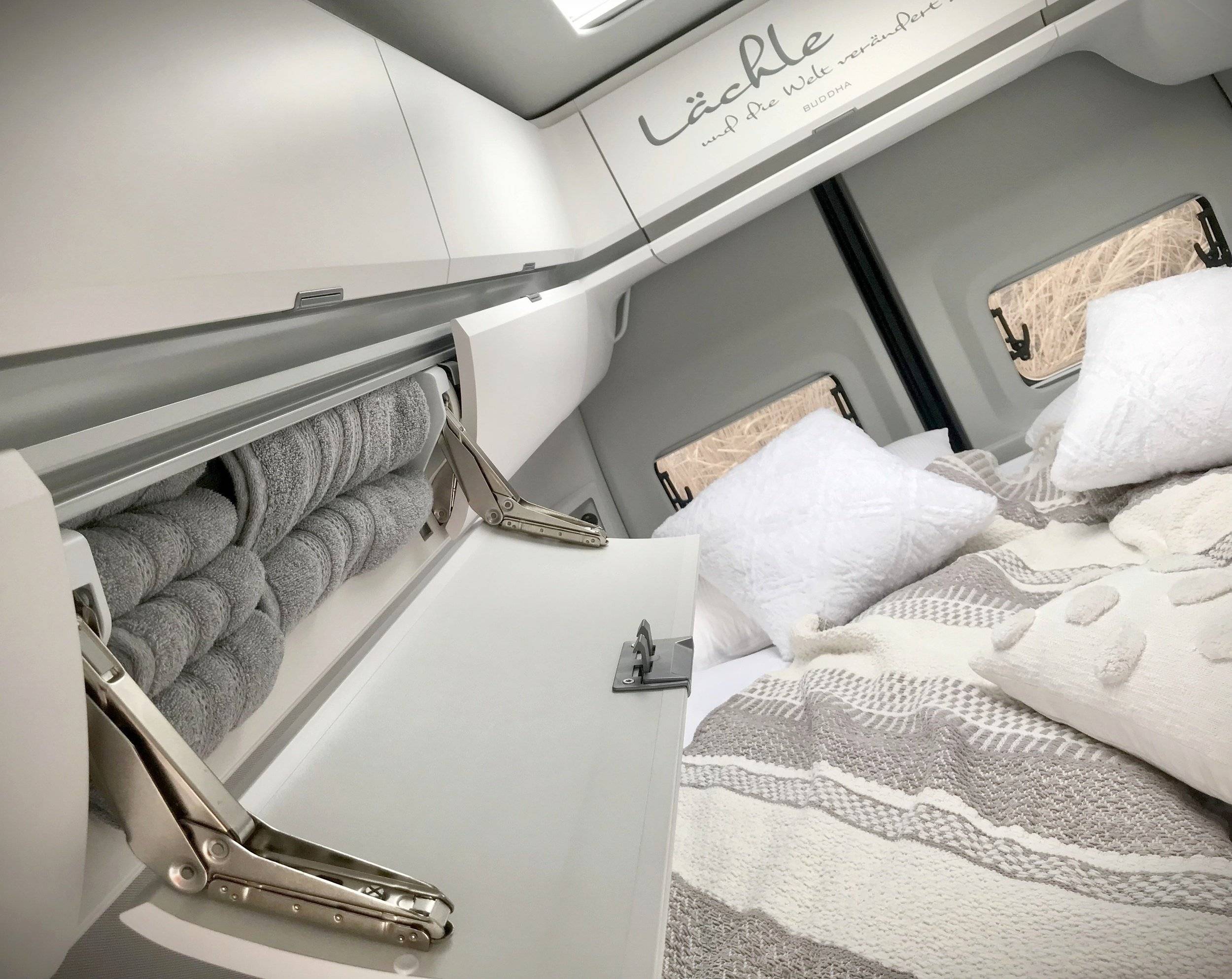 Grand California Grand California 600