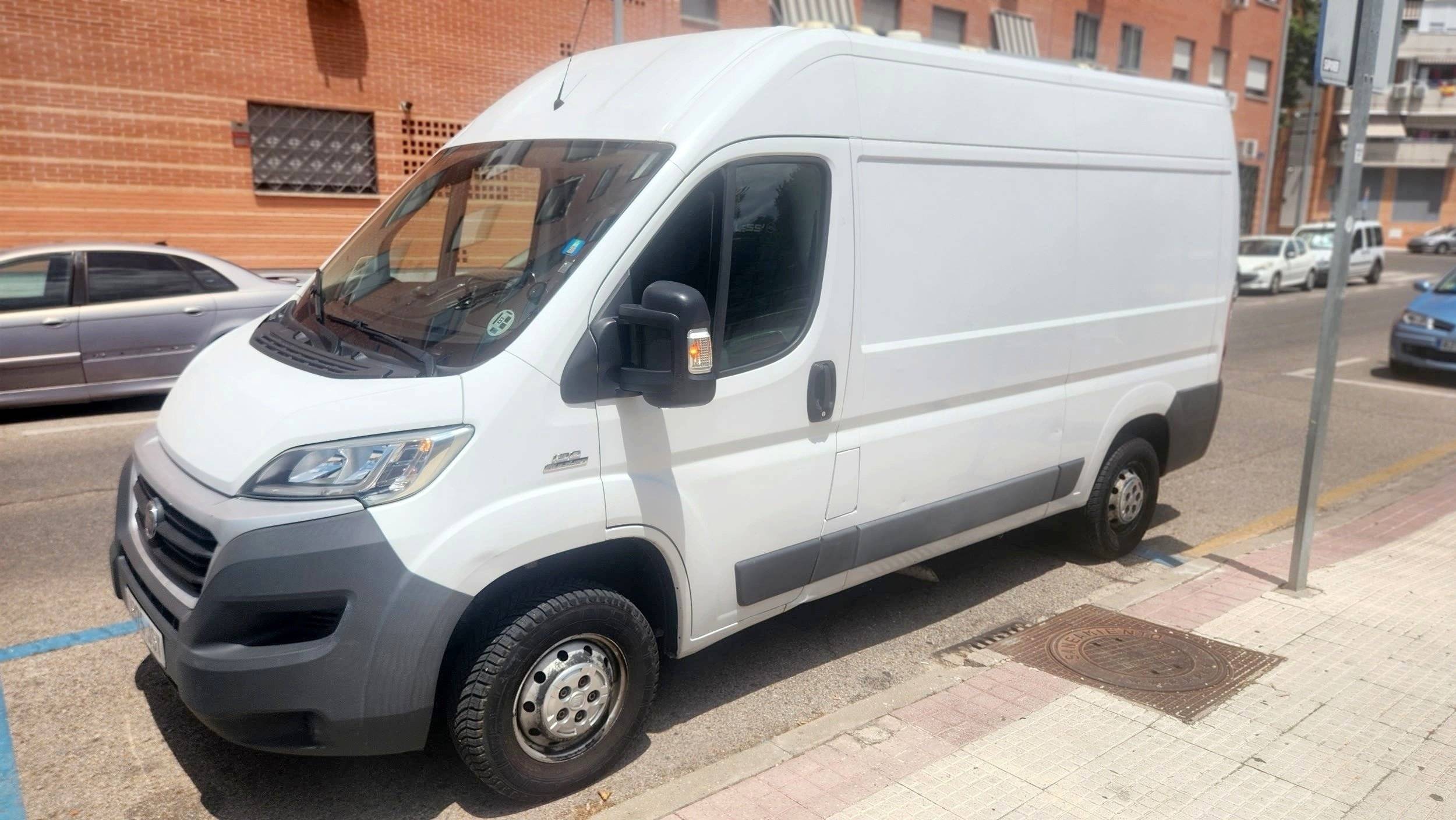 Autostar 2,3 l 130 ch
