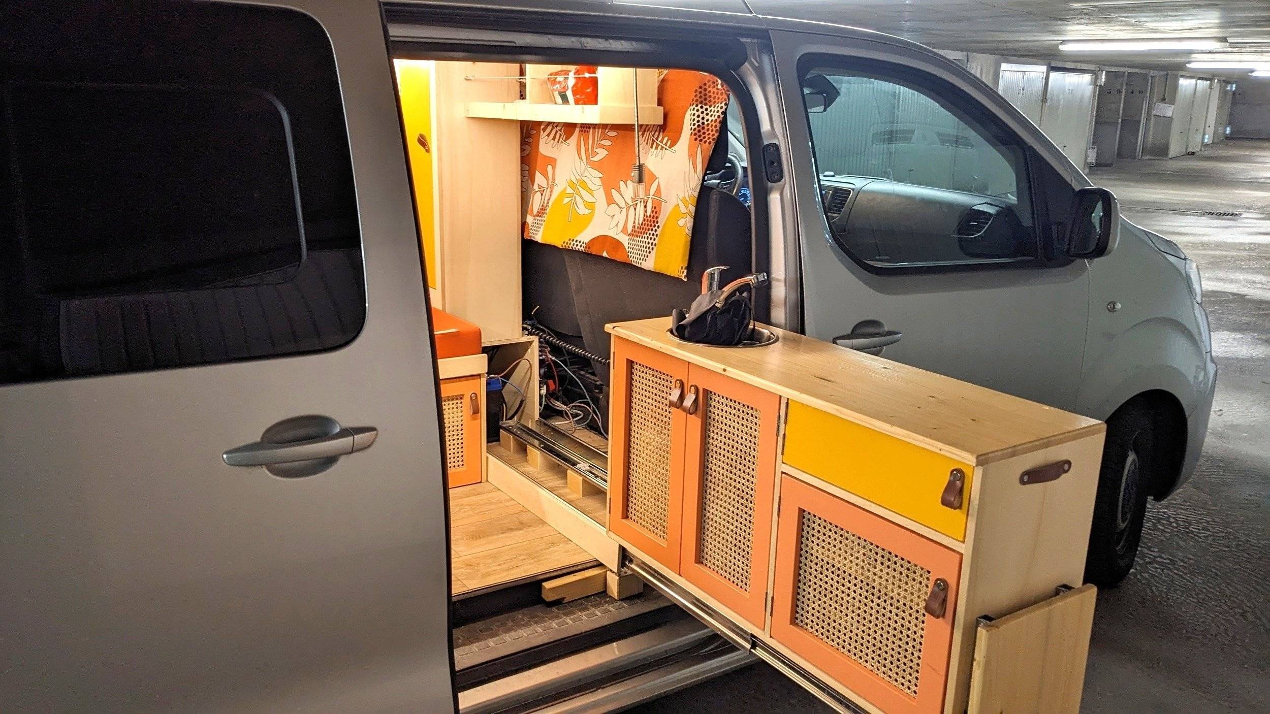 Peugeot Expert Blue HDI 2 l 150 ch