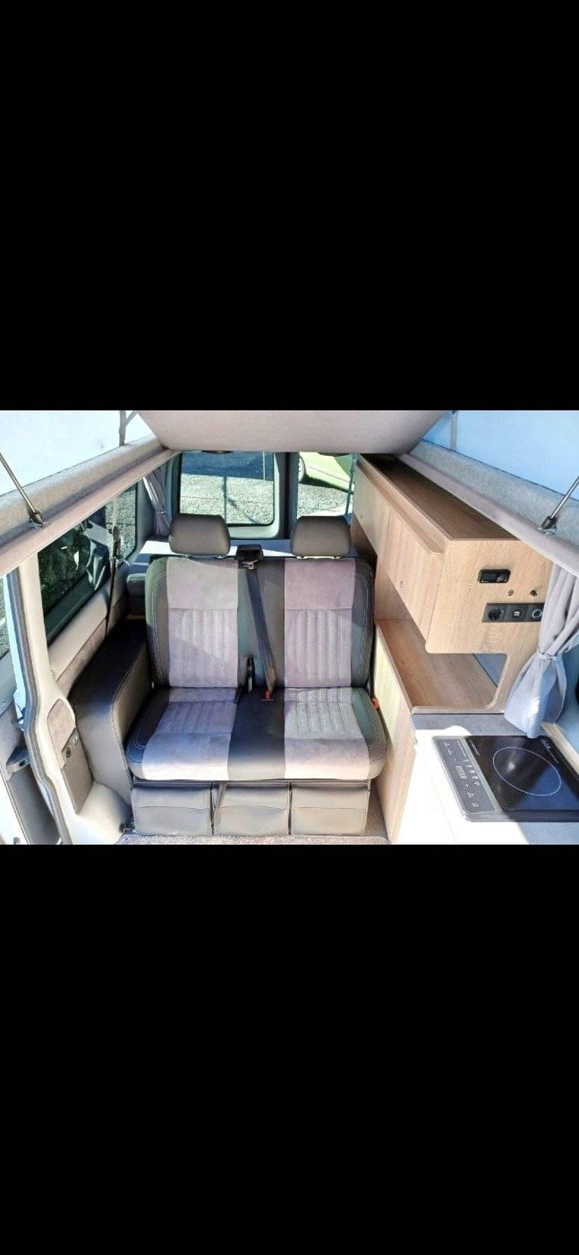 Volkswagen T6 2 l 102 ch