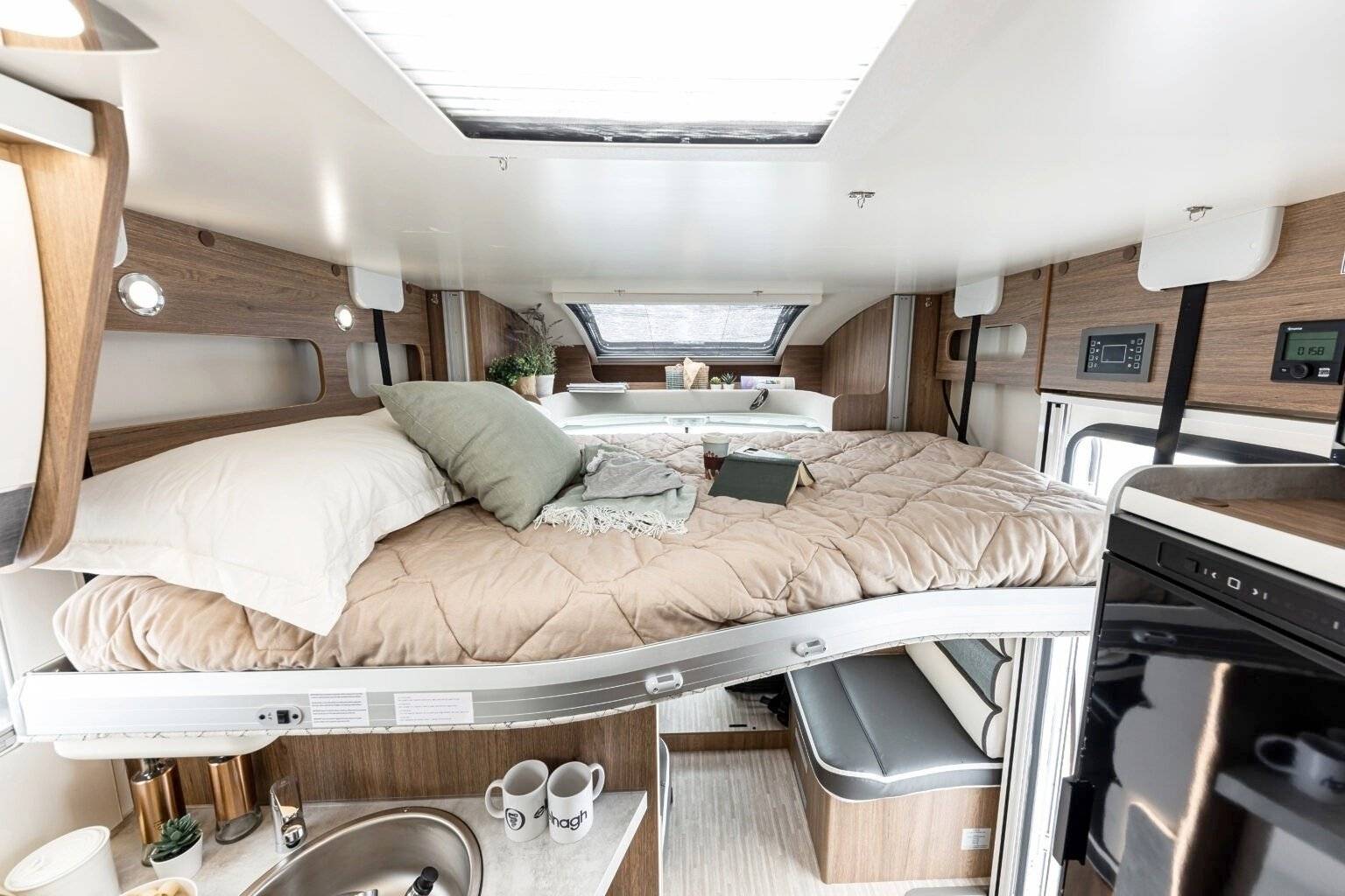 Elnagh Ducato 2,2 l 115 ch