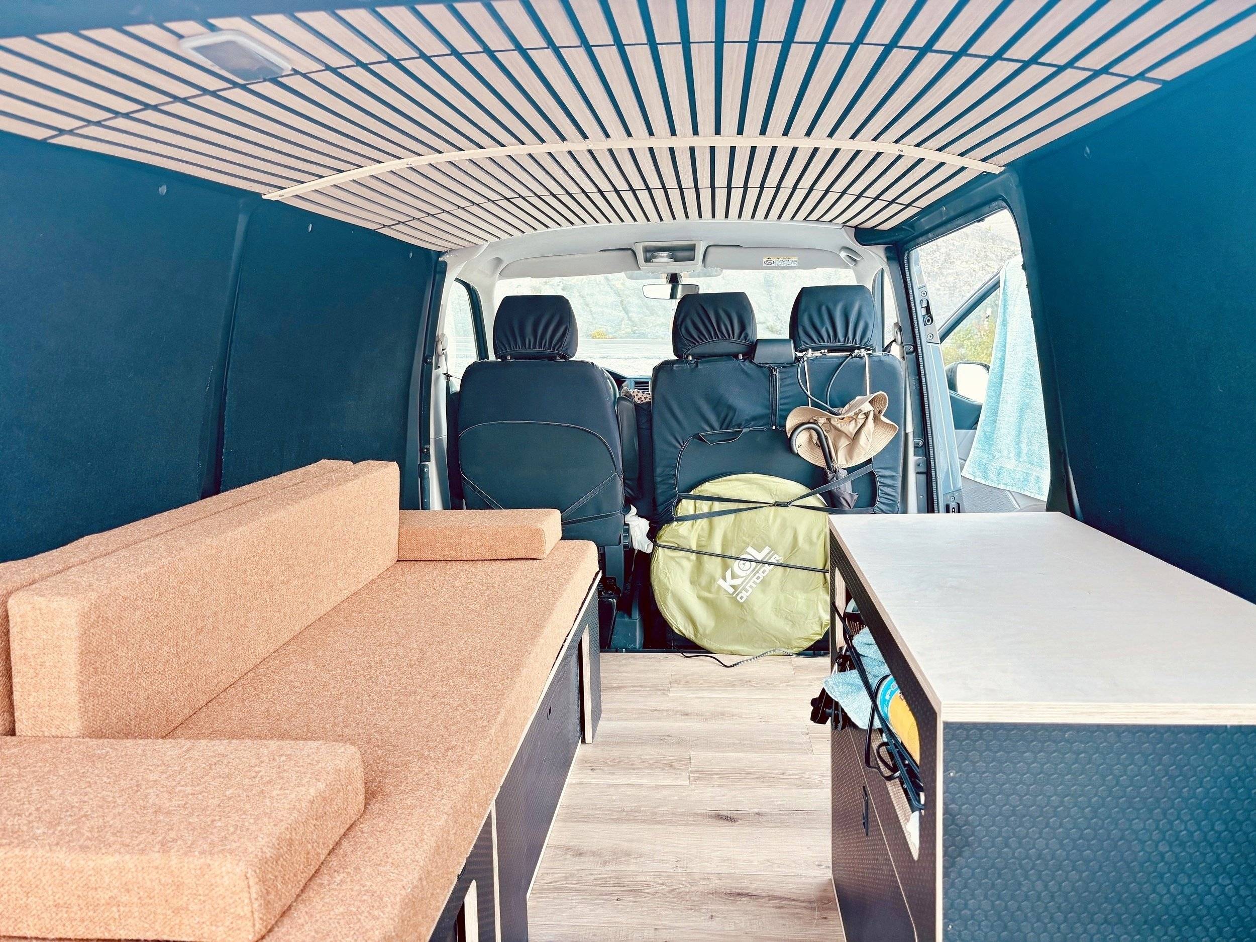 Adria 2,0 l 140 ch