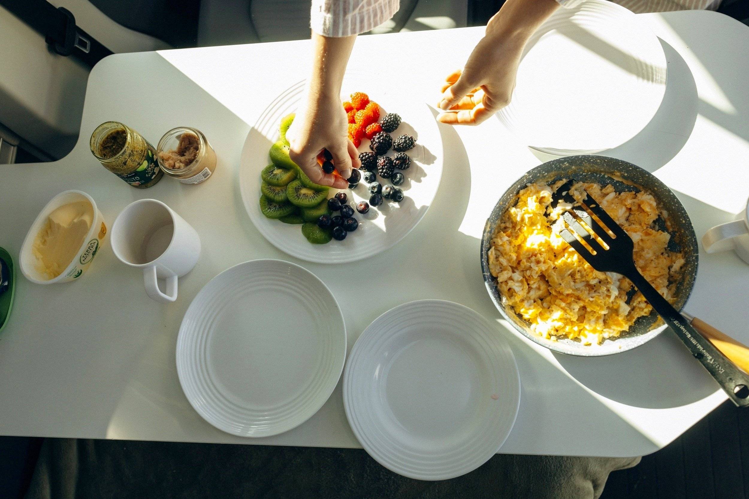 Volkswagen Volkswagen Grand California