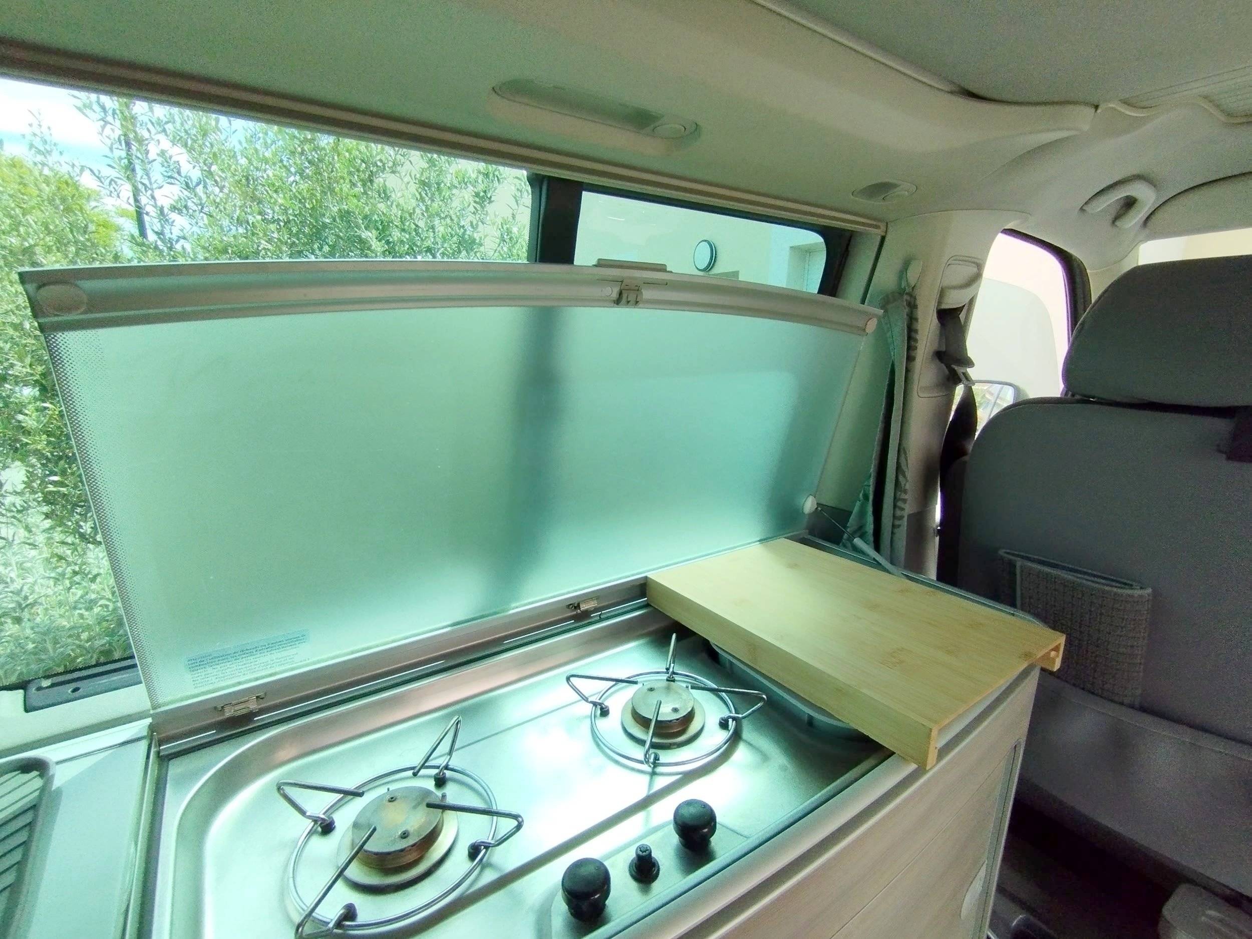 Volkswagen VOLKSWAGEN CALIFORNIA