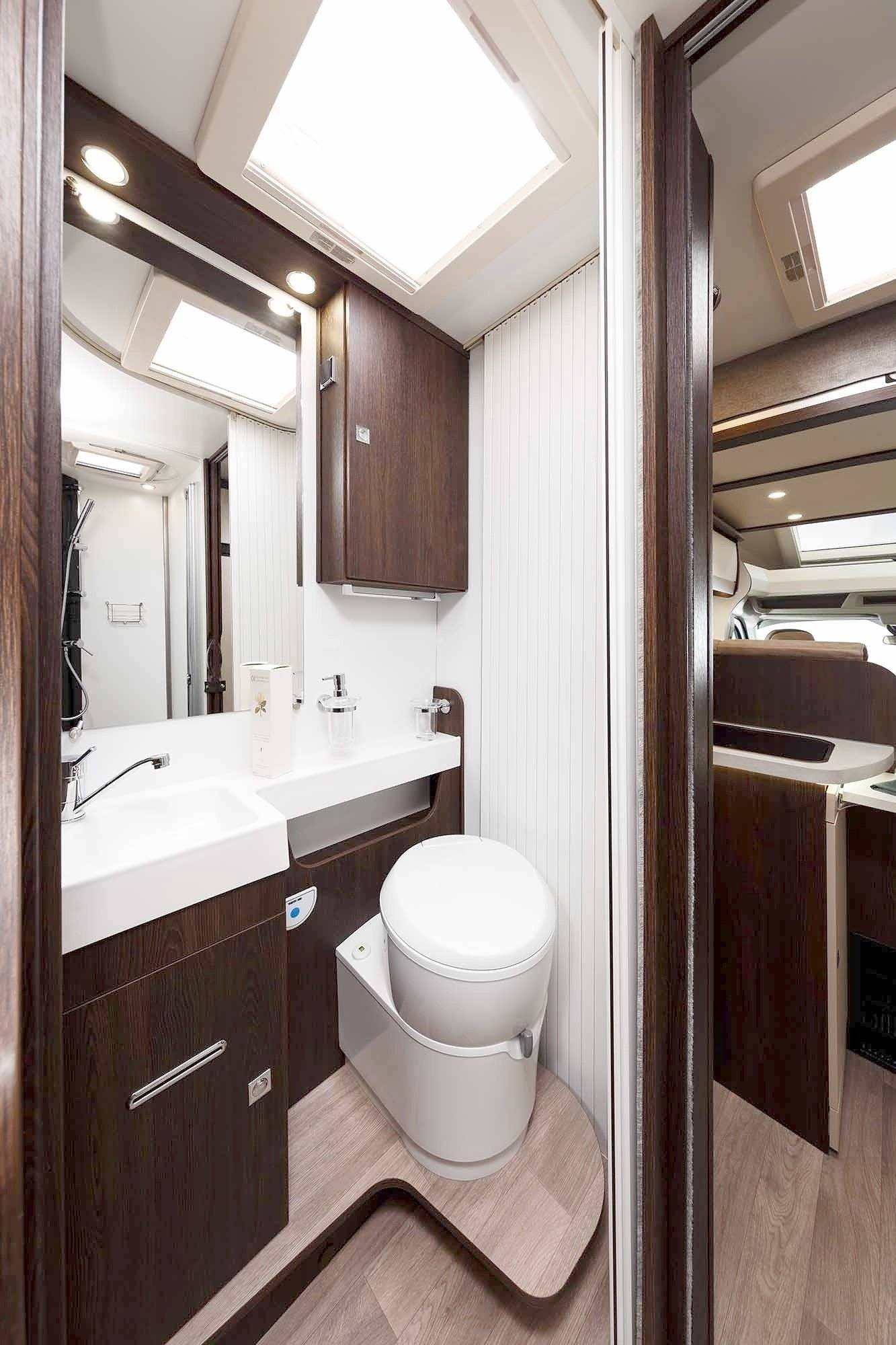 Benimar Benimar Tessoro 463 170cv