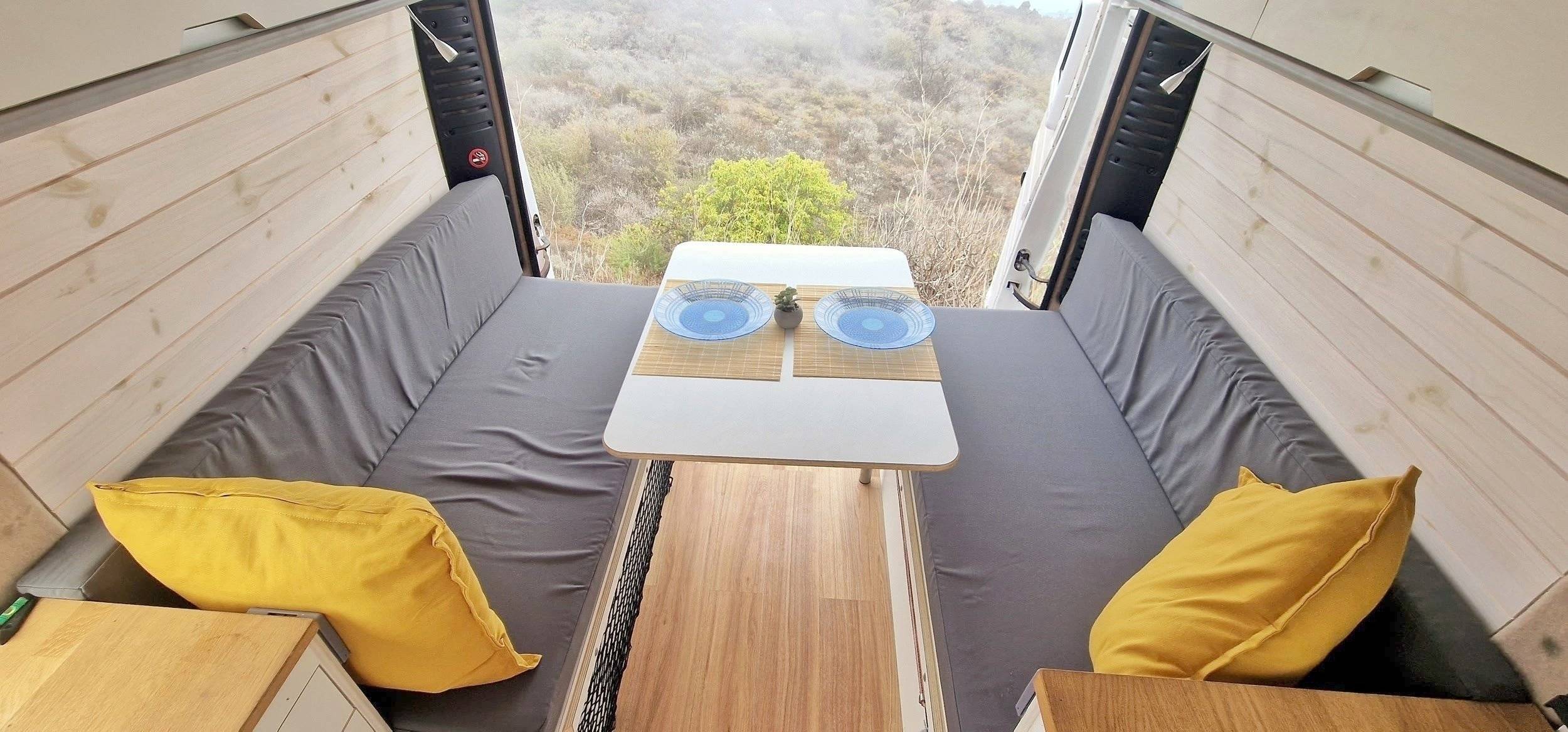 Citroën Jumper 2,2 l 101 ch