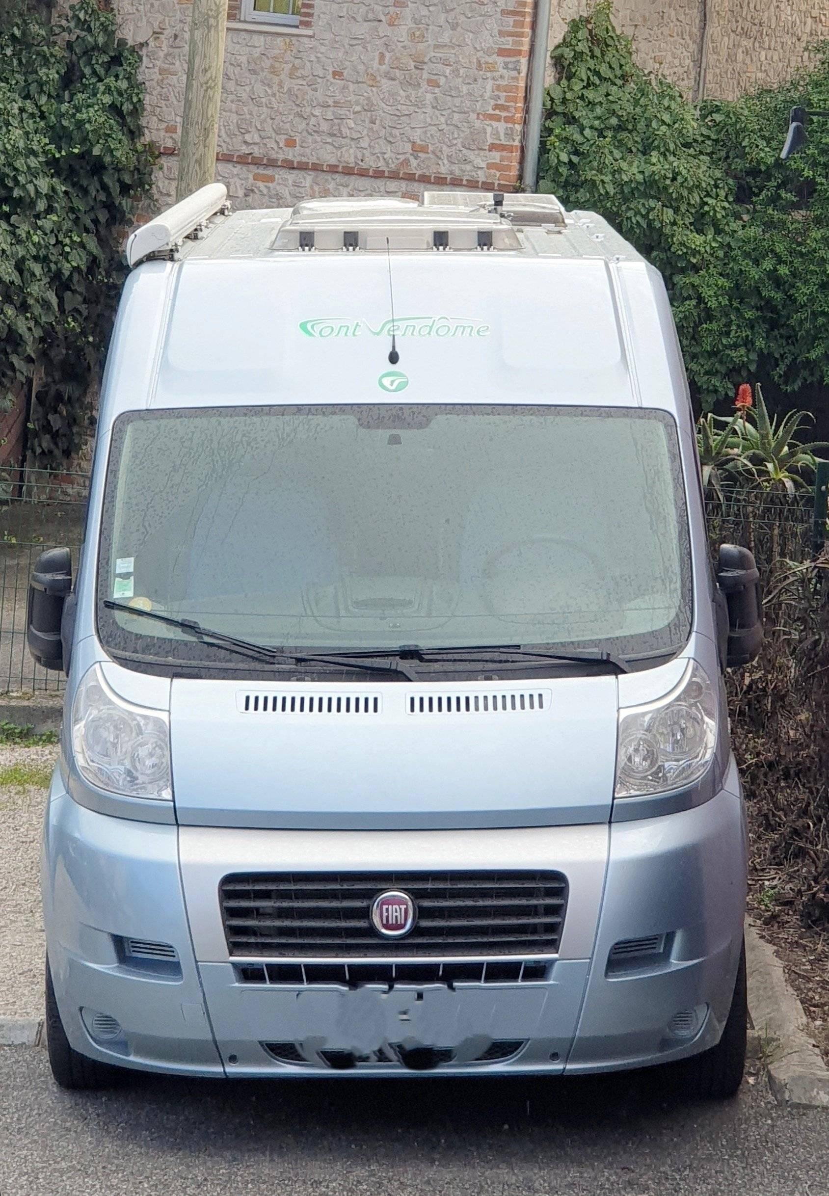 Font Vendôme font vendôme