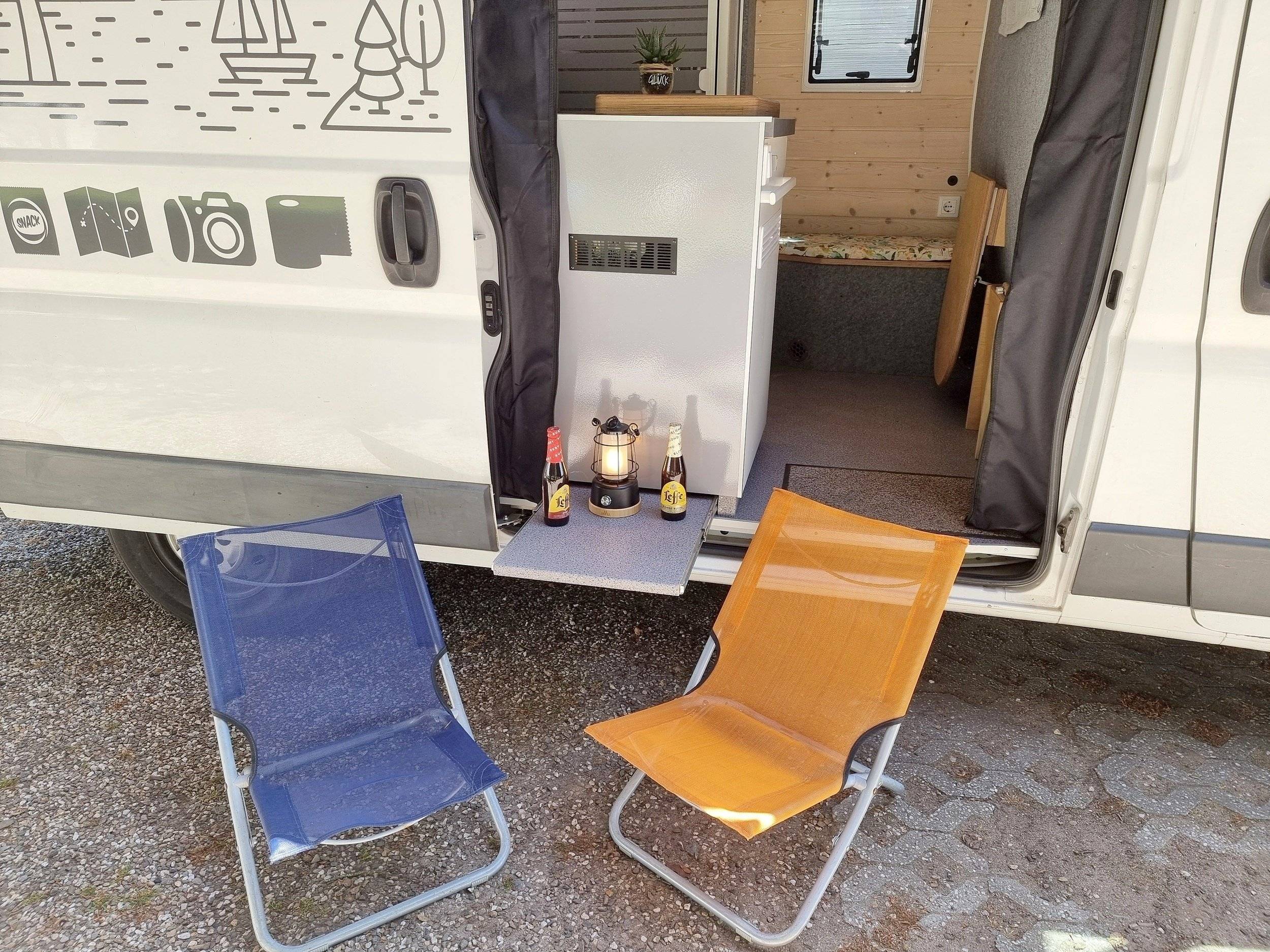 Peugeot Boxer 3,0 HDI 160 ch