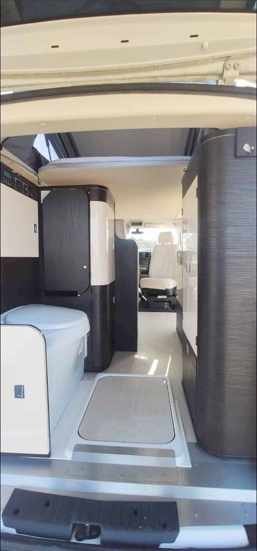 Westfalia Kepler One