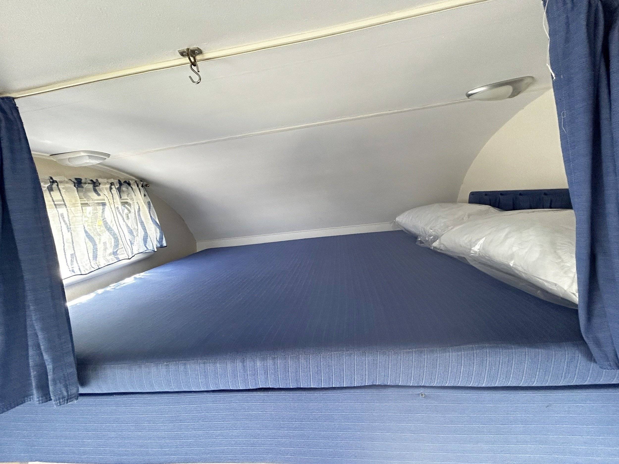 Roller Team Ducato 2 l 115 ch