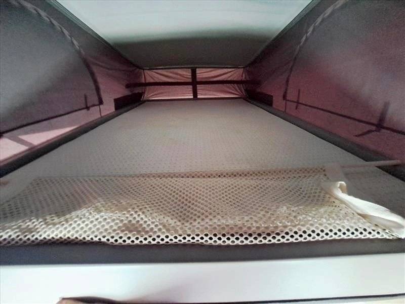 Bürstner Citroën jumper