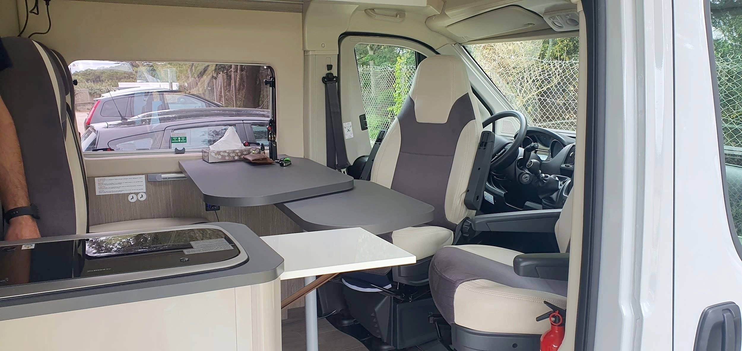 Chausson Roas Line V 594 S VIP Edition 2022