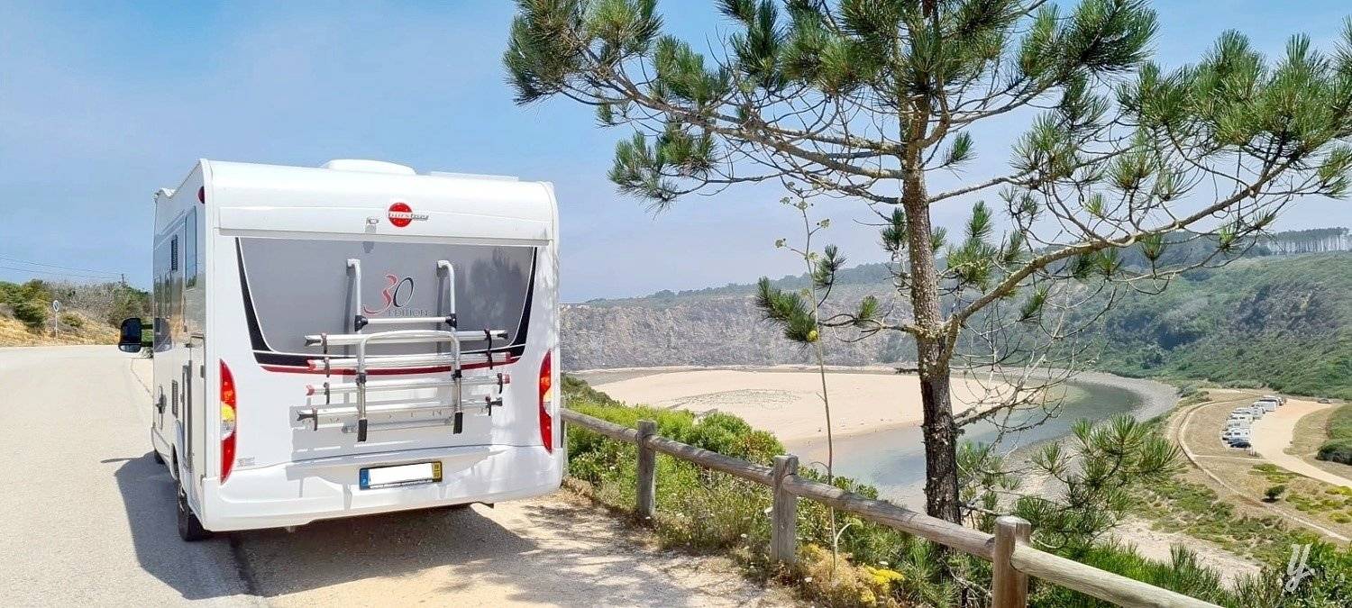 Bürstner It 710 G Edition 30