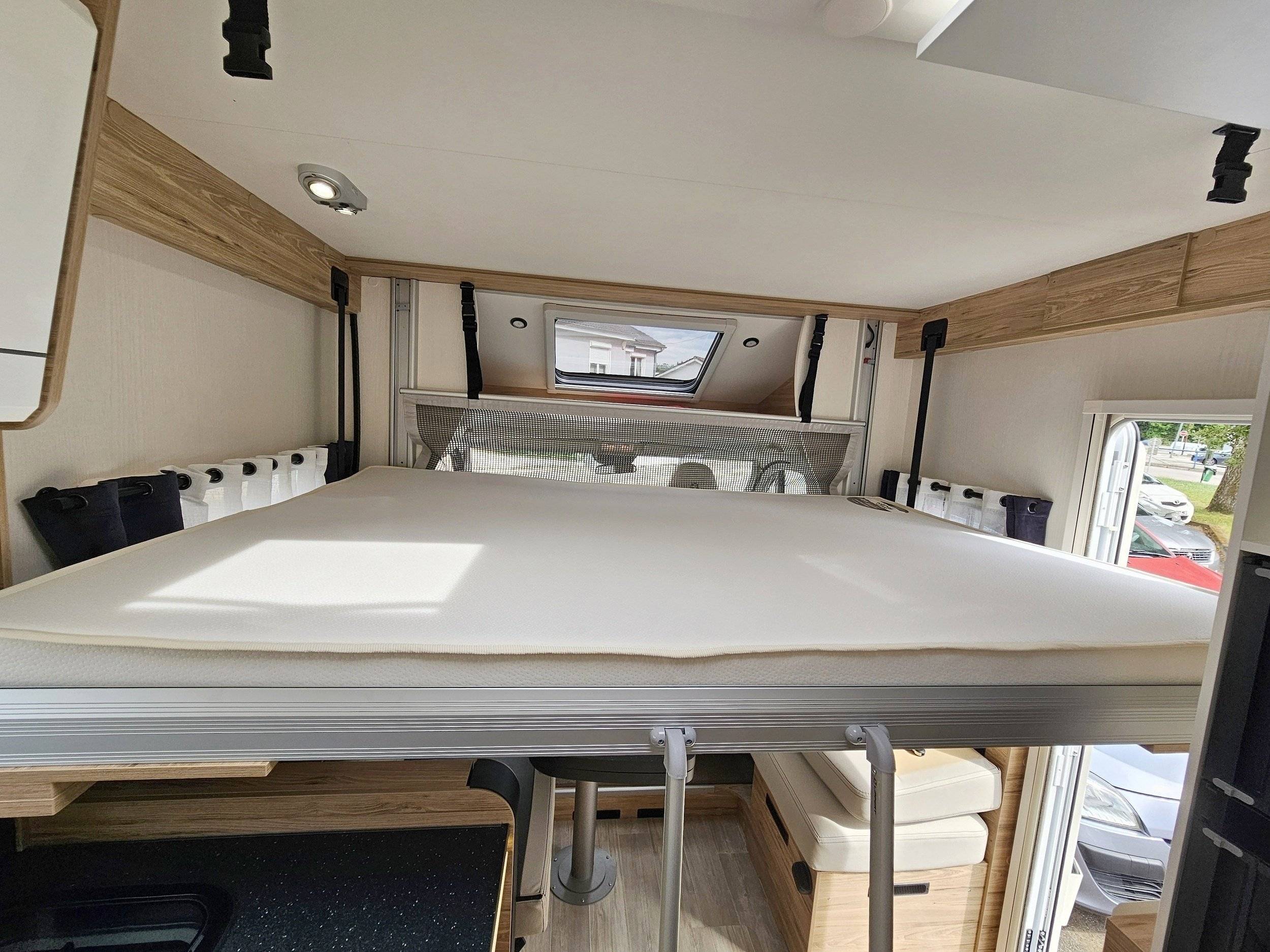 Bavaria Bavaria 746 FC nomade