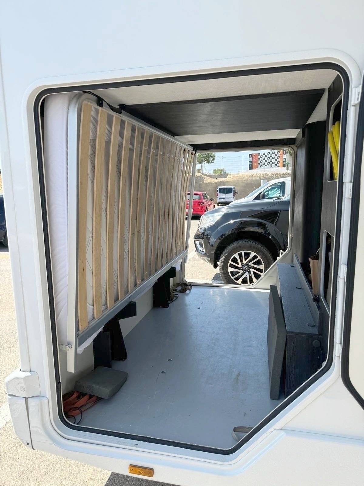 Roller Team Kronos M 279