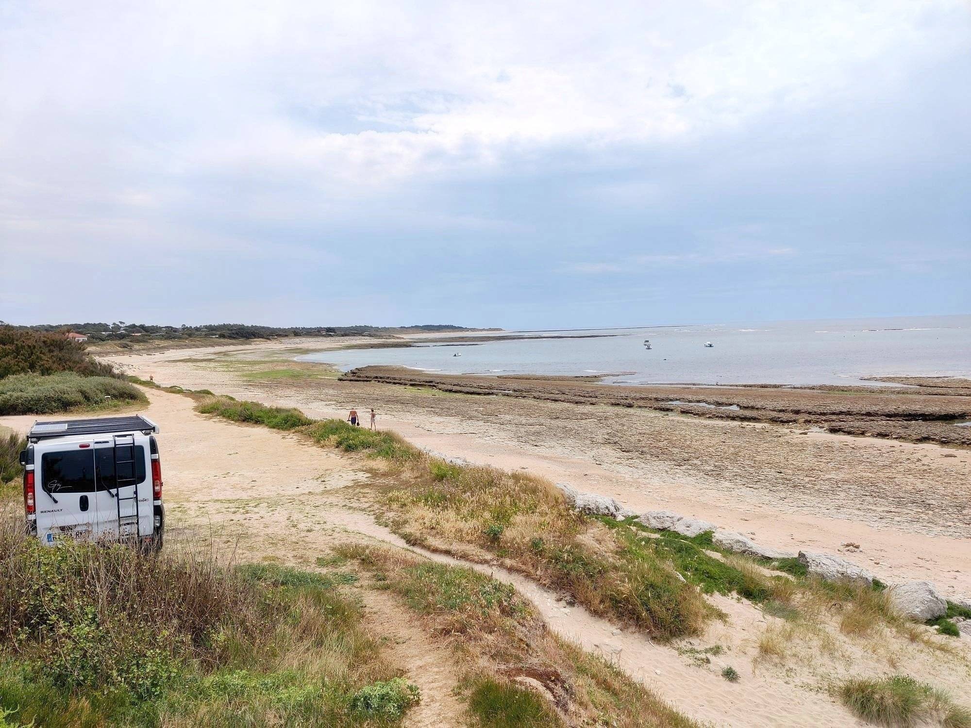 Narbonne Trafic L2H1 2 l 140 ch