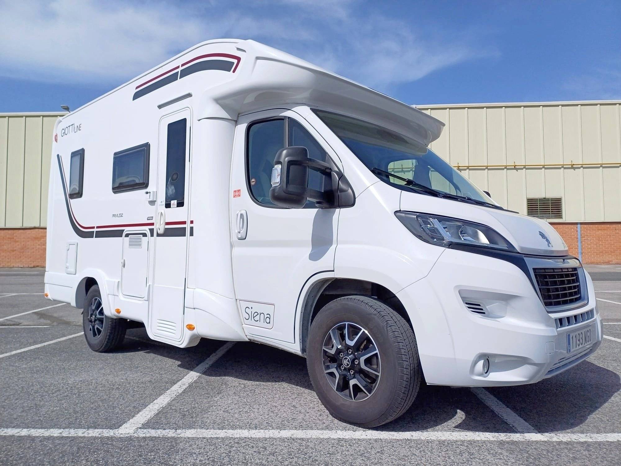 Giottiline Siena 330