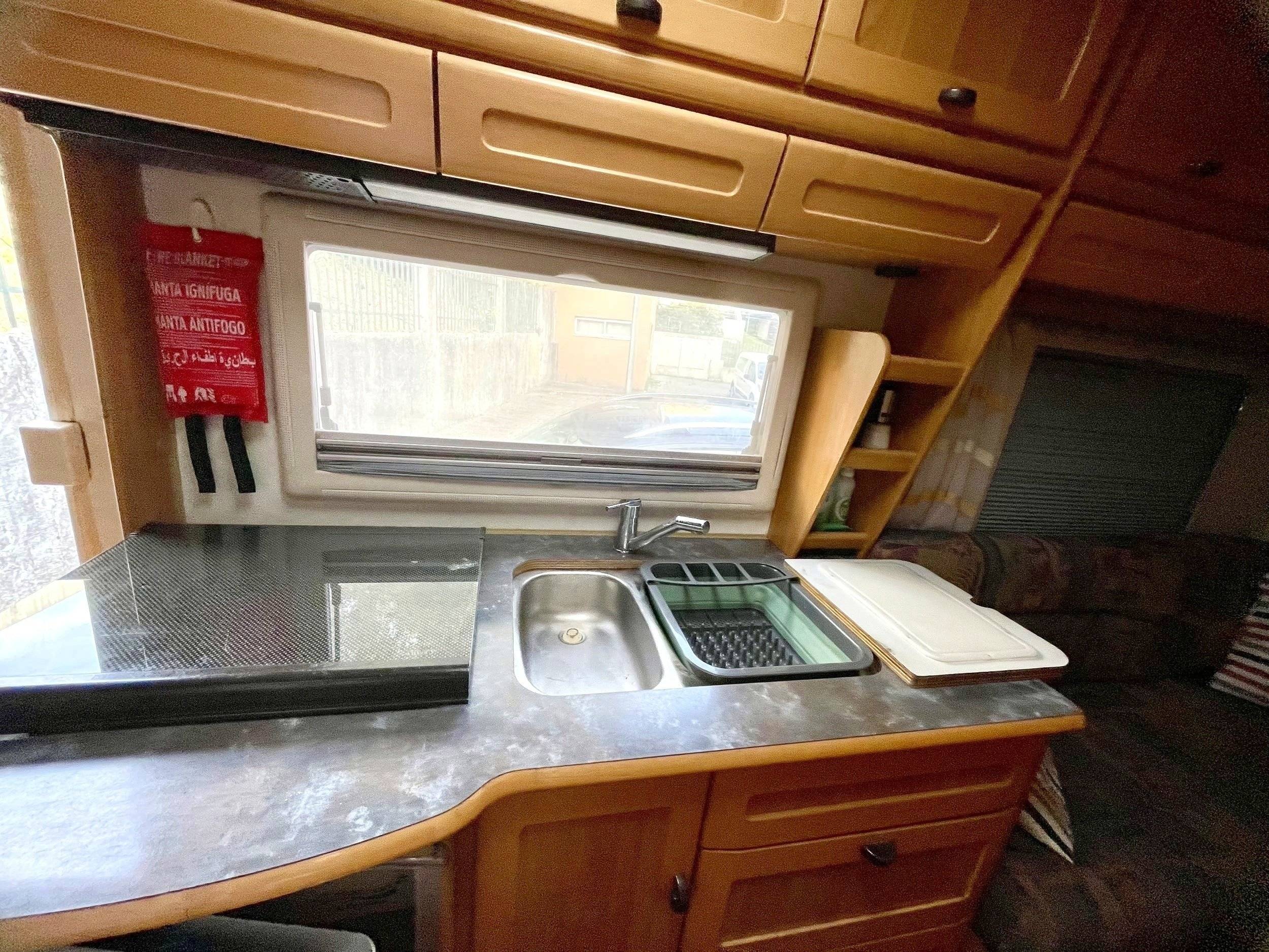 Hymer Hymermobil