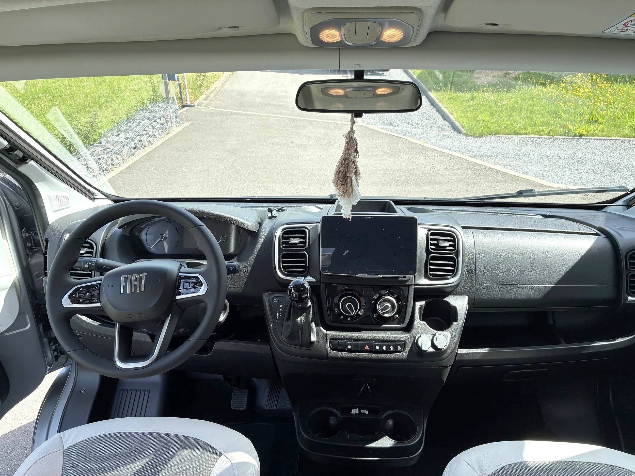 Adria MATRIX 670SL