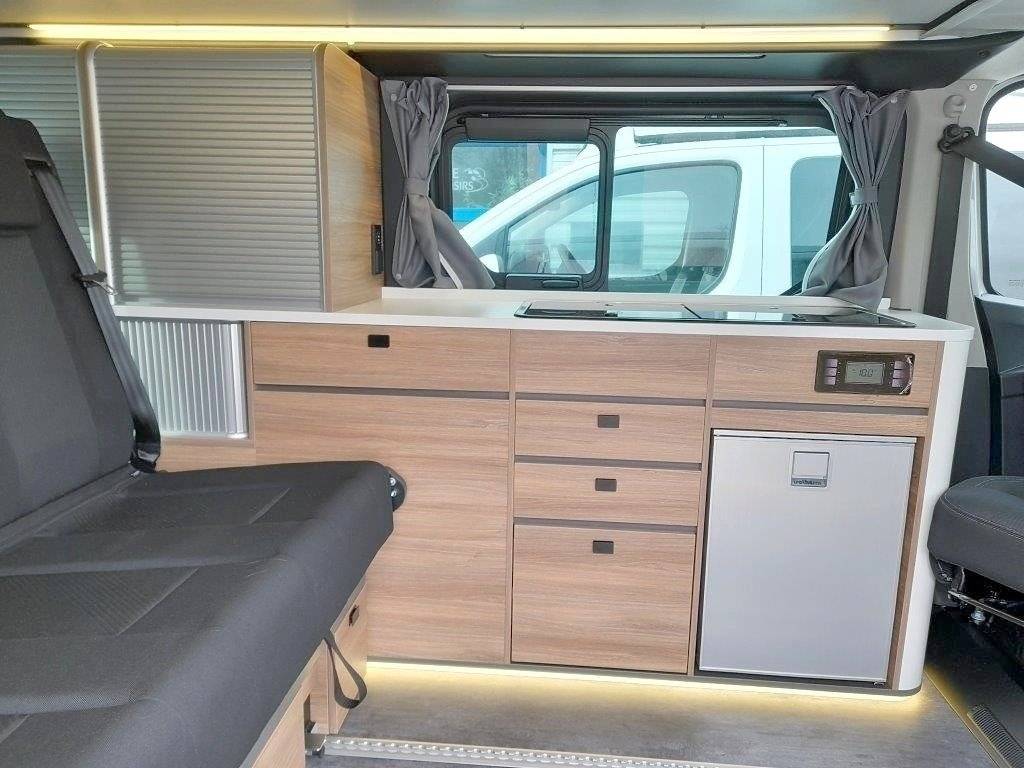 Pilote Pilote V 540 G AJA