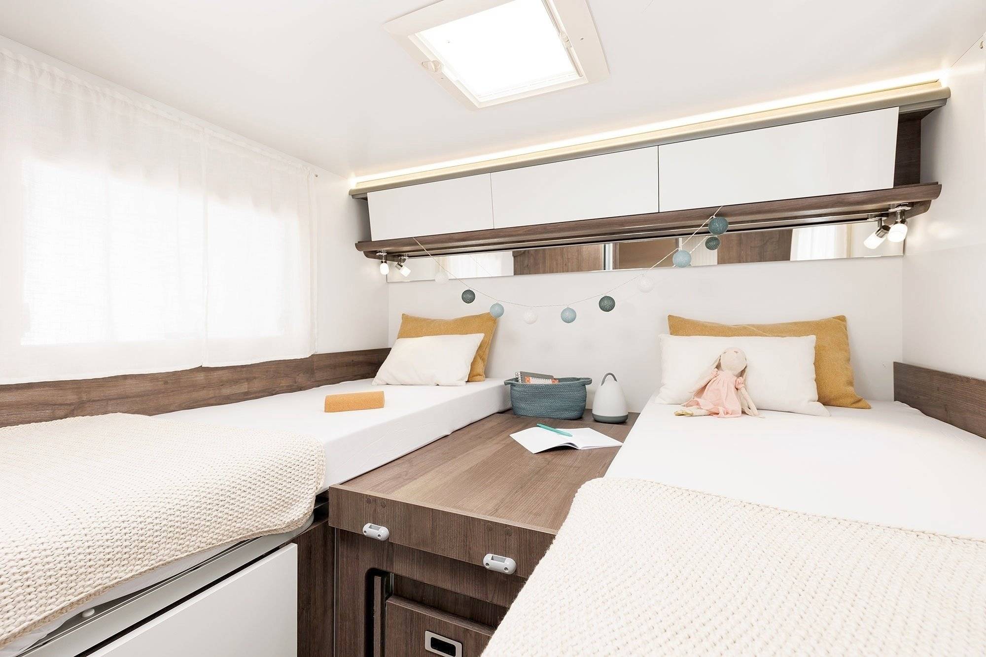 Benimar Benimar Sport 363