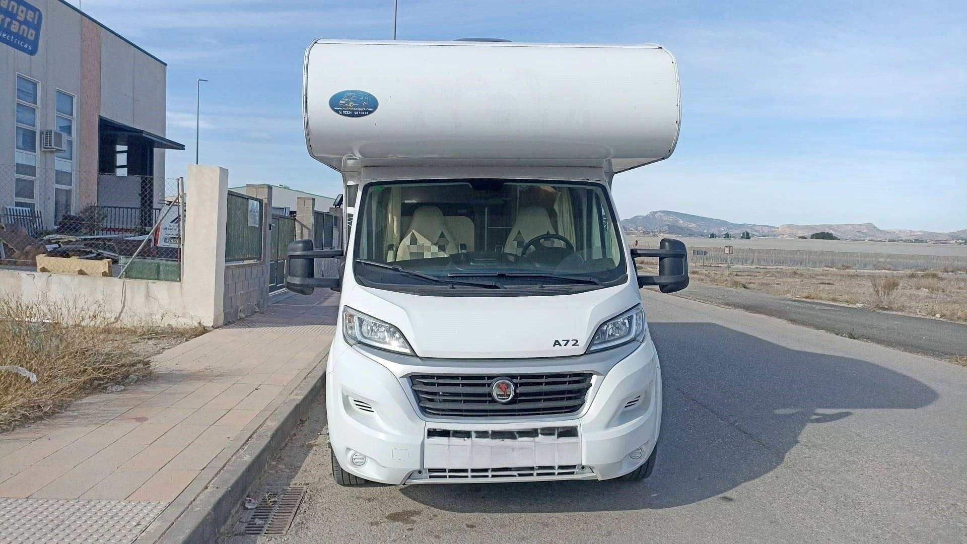 Sunlight Sunlight A72