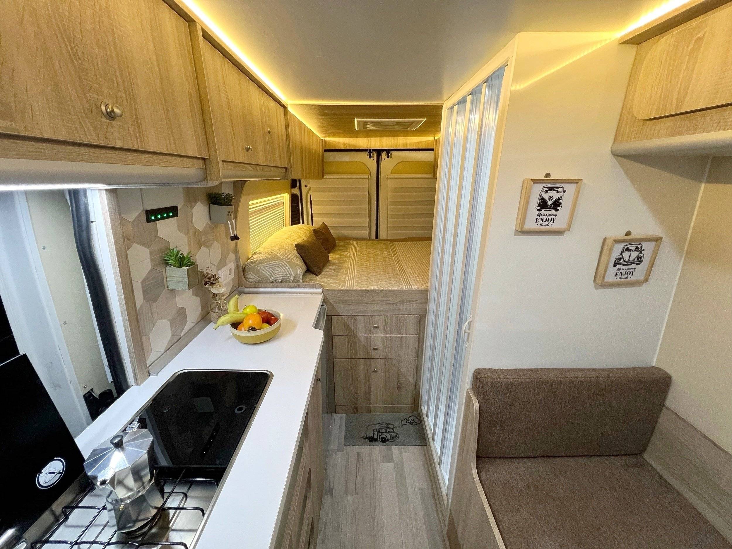 Citroën Jumper 2.0 hdi 130 cvs