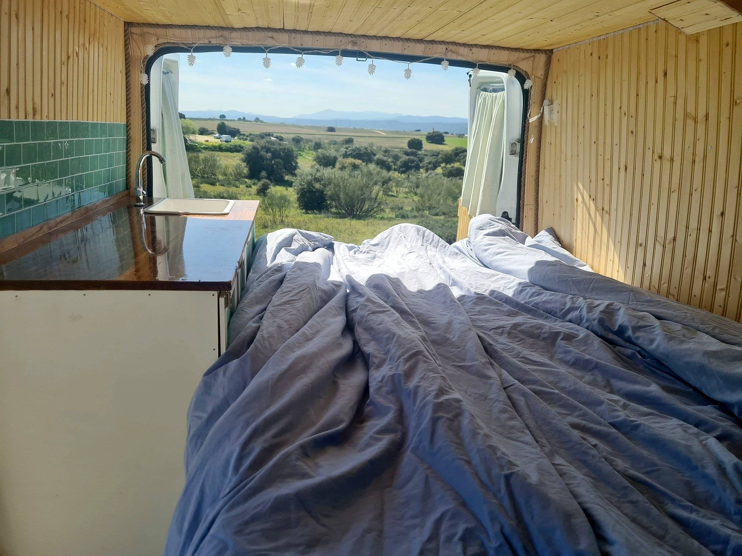 Ford Transit 2,2 l TDCi 130 ch.