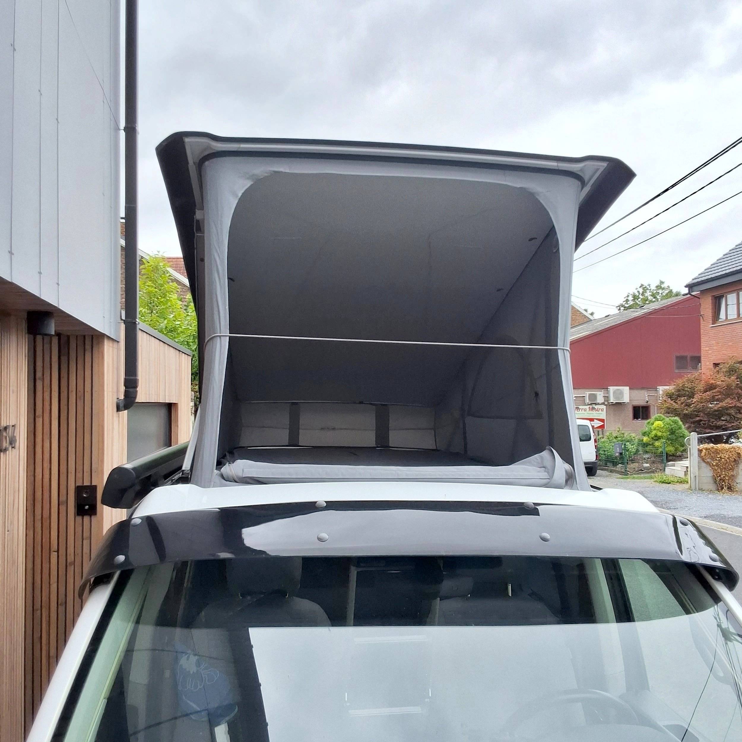 Volkswagen T6 California Ocean