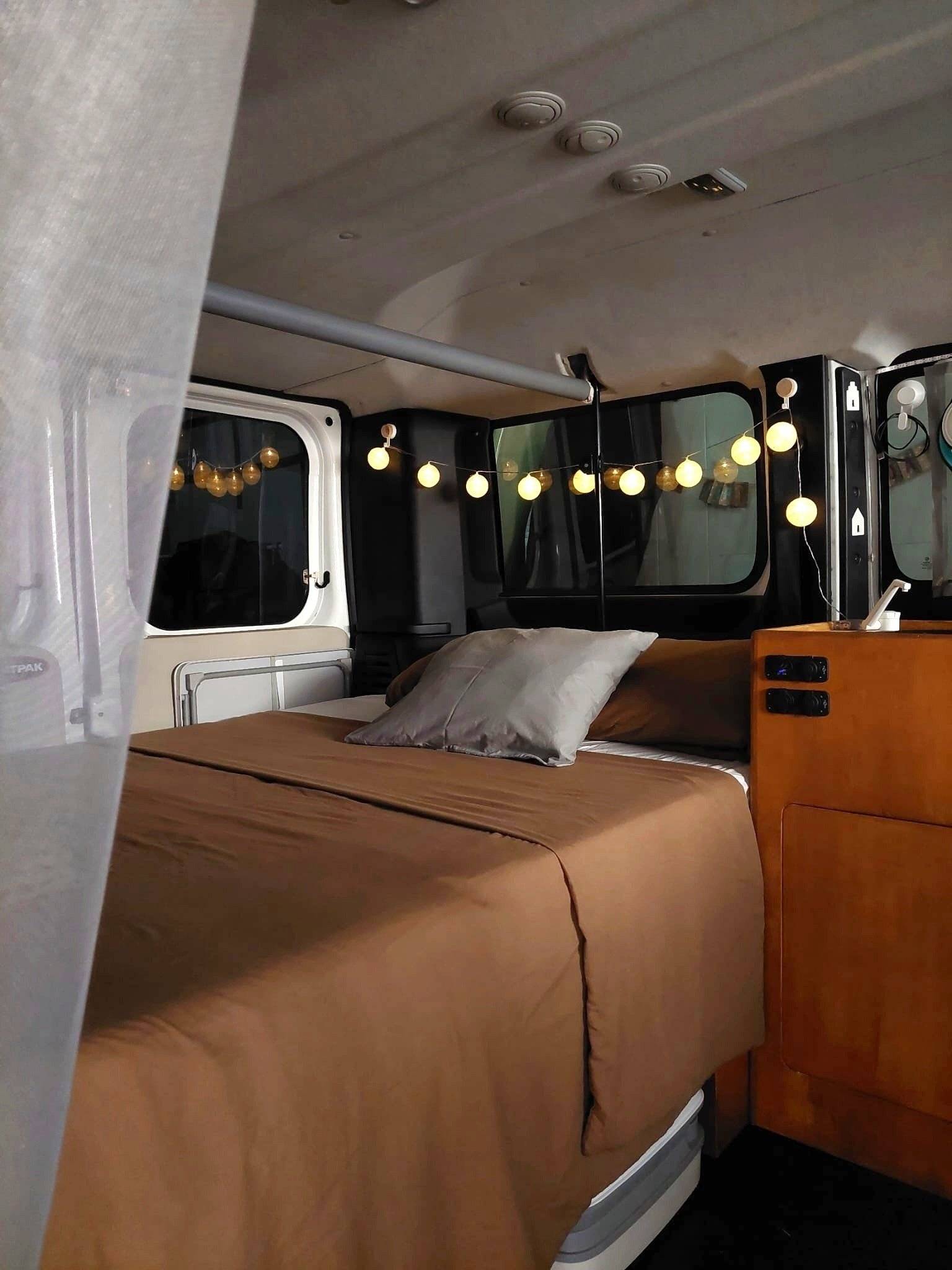 Citroën Jumper 2.2 130 cvs