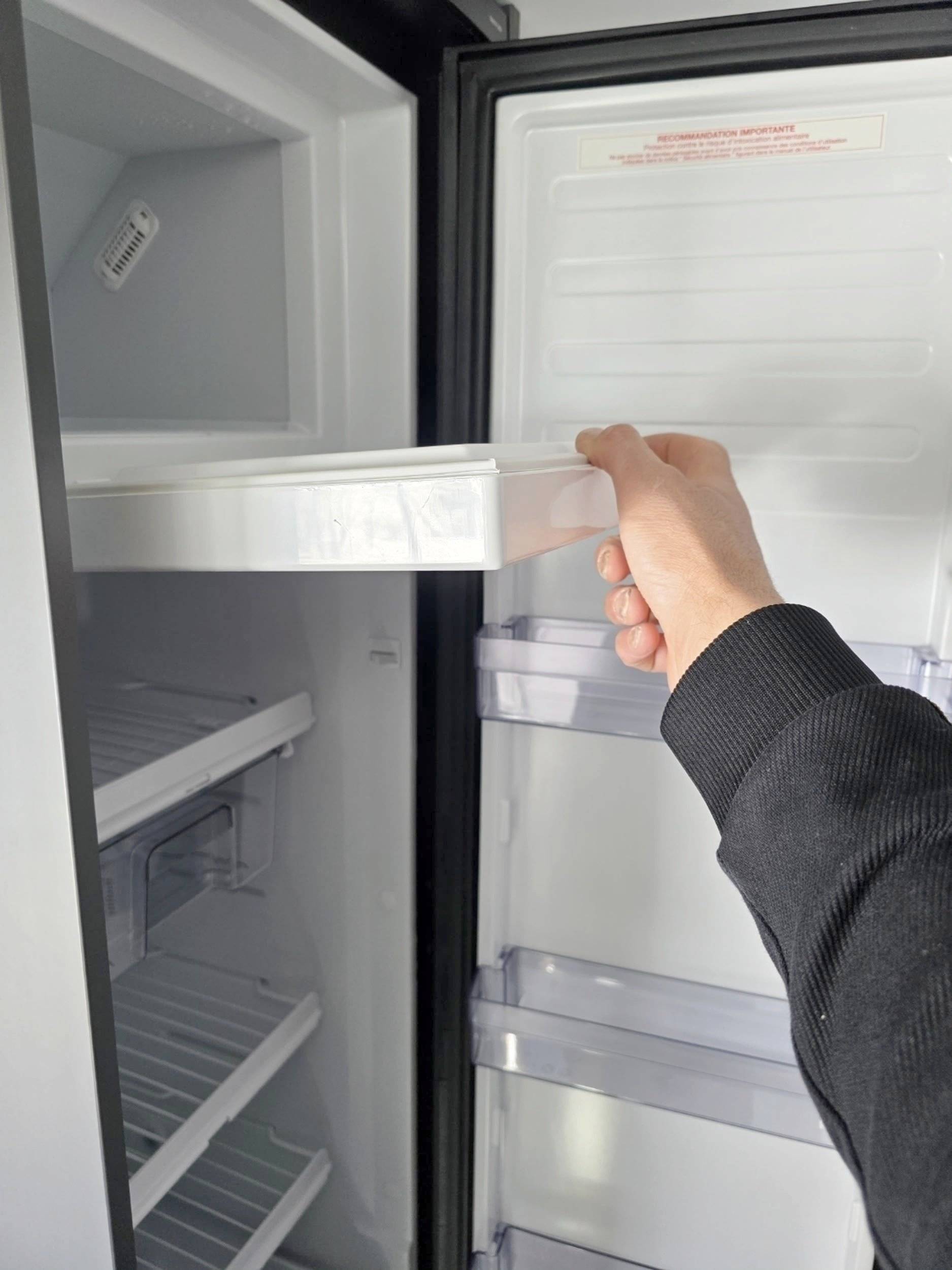 Adria 640 Sgx Sport Edition