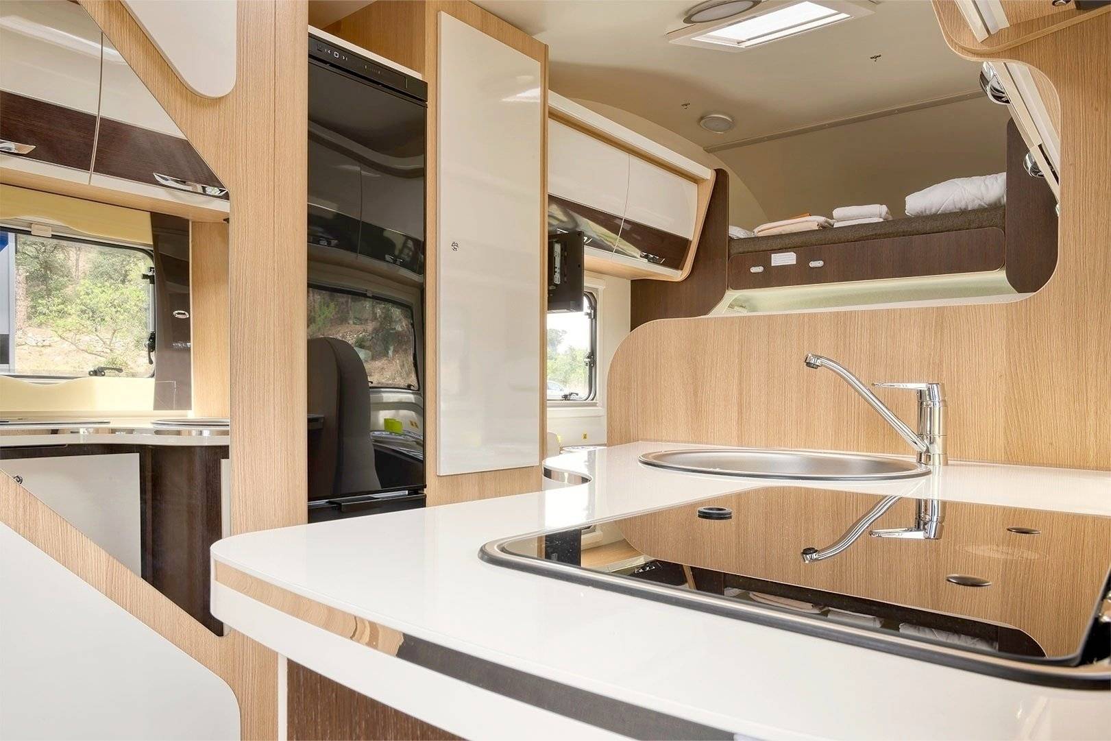 Mclouis McLouis Glamys 22