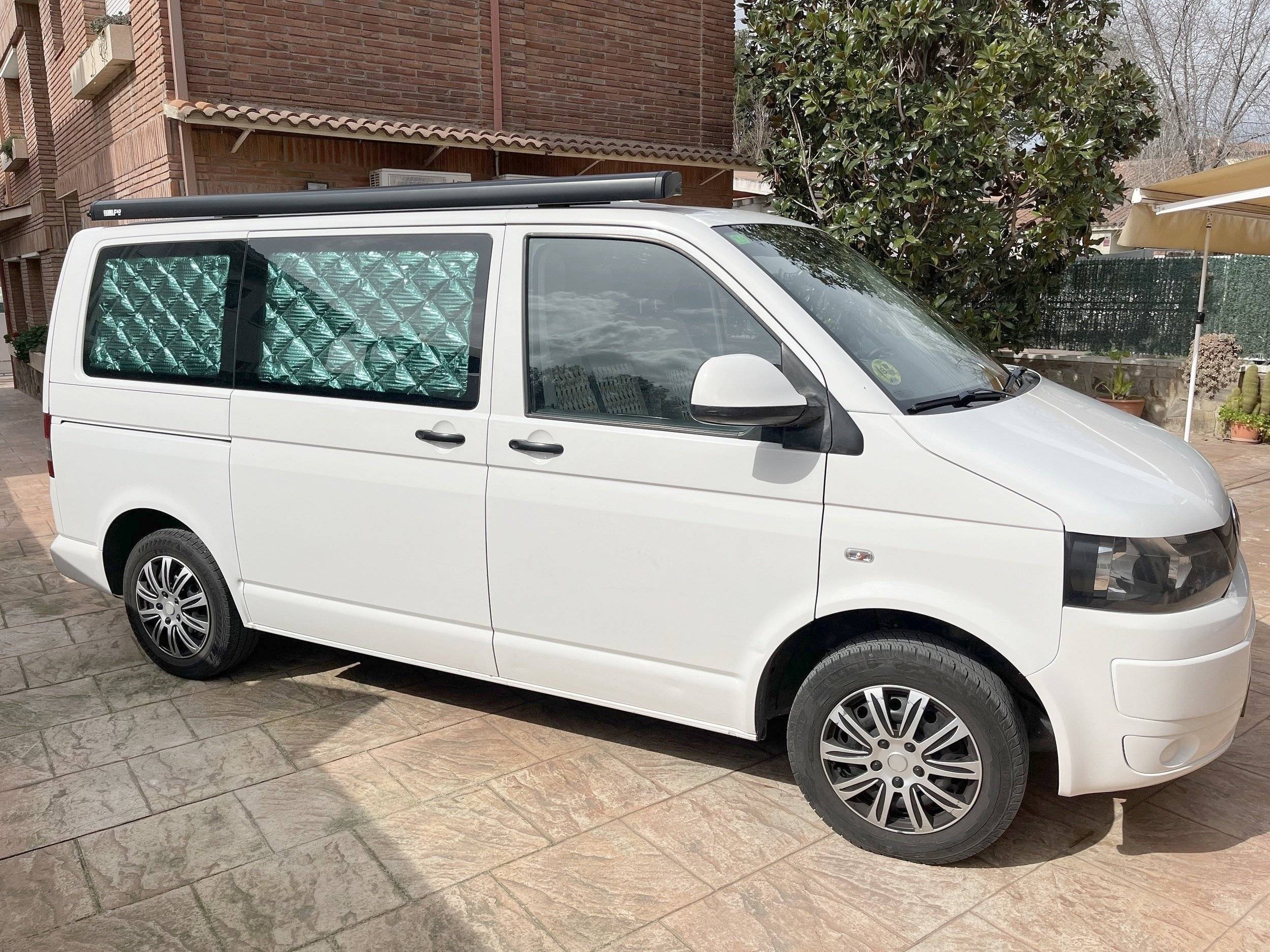 Volkswagen Volkswagen T5
