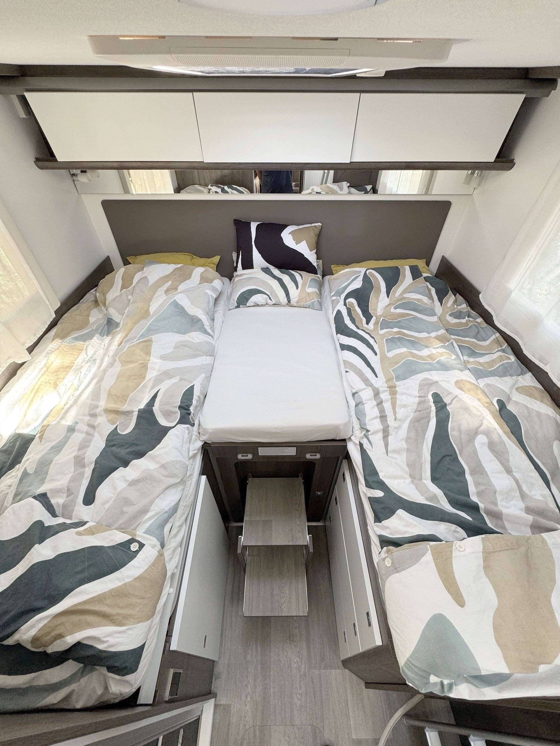 Benimar Benimar Cocoon 463