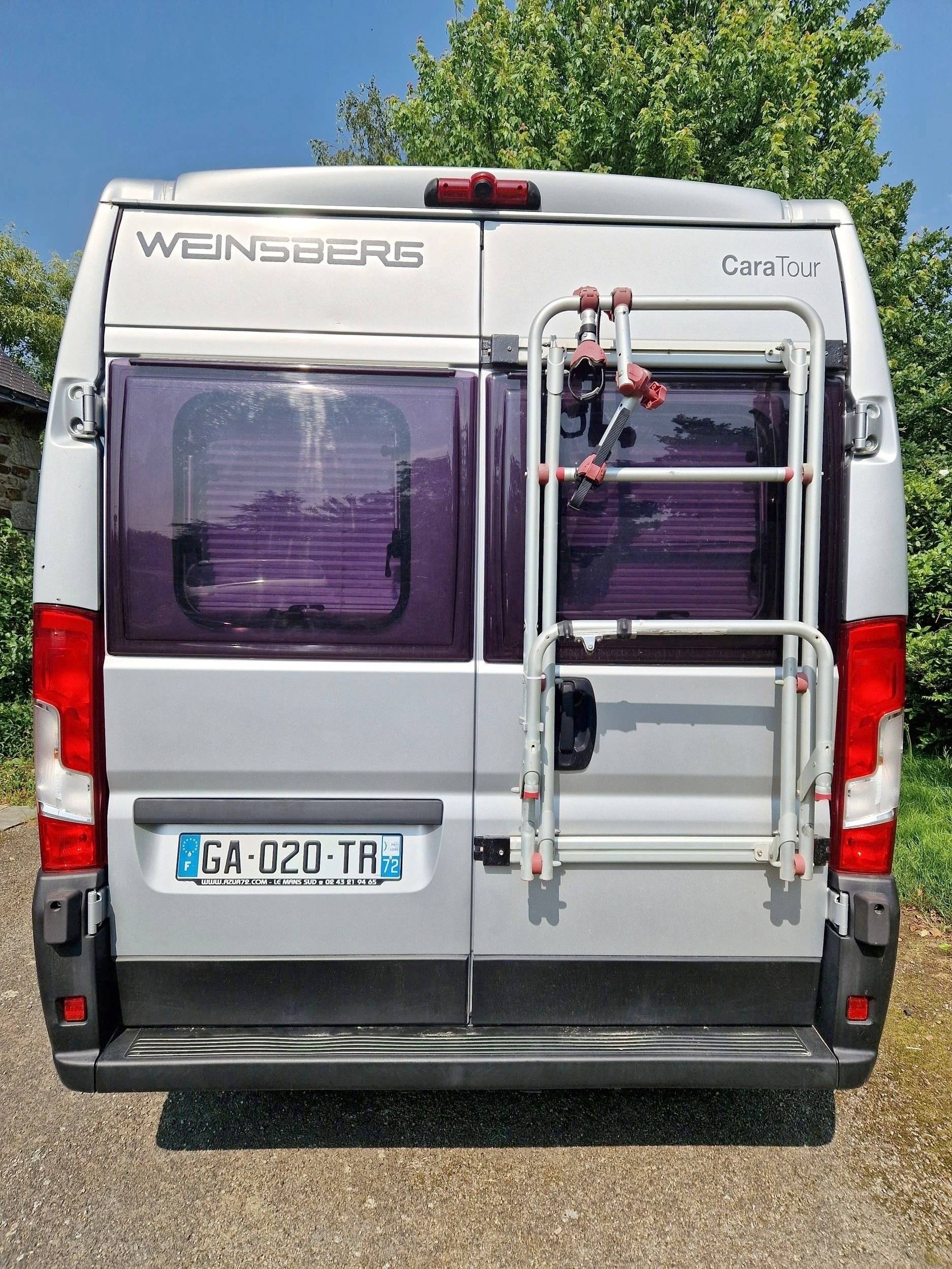 Weinsberg Weinsberg