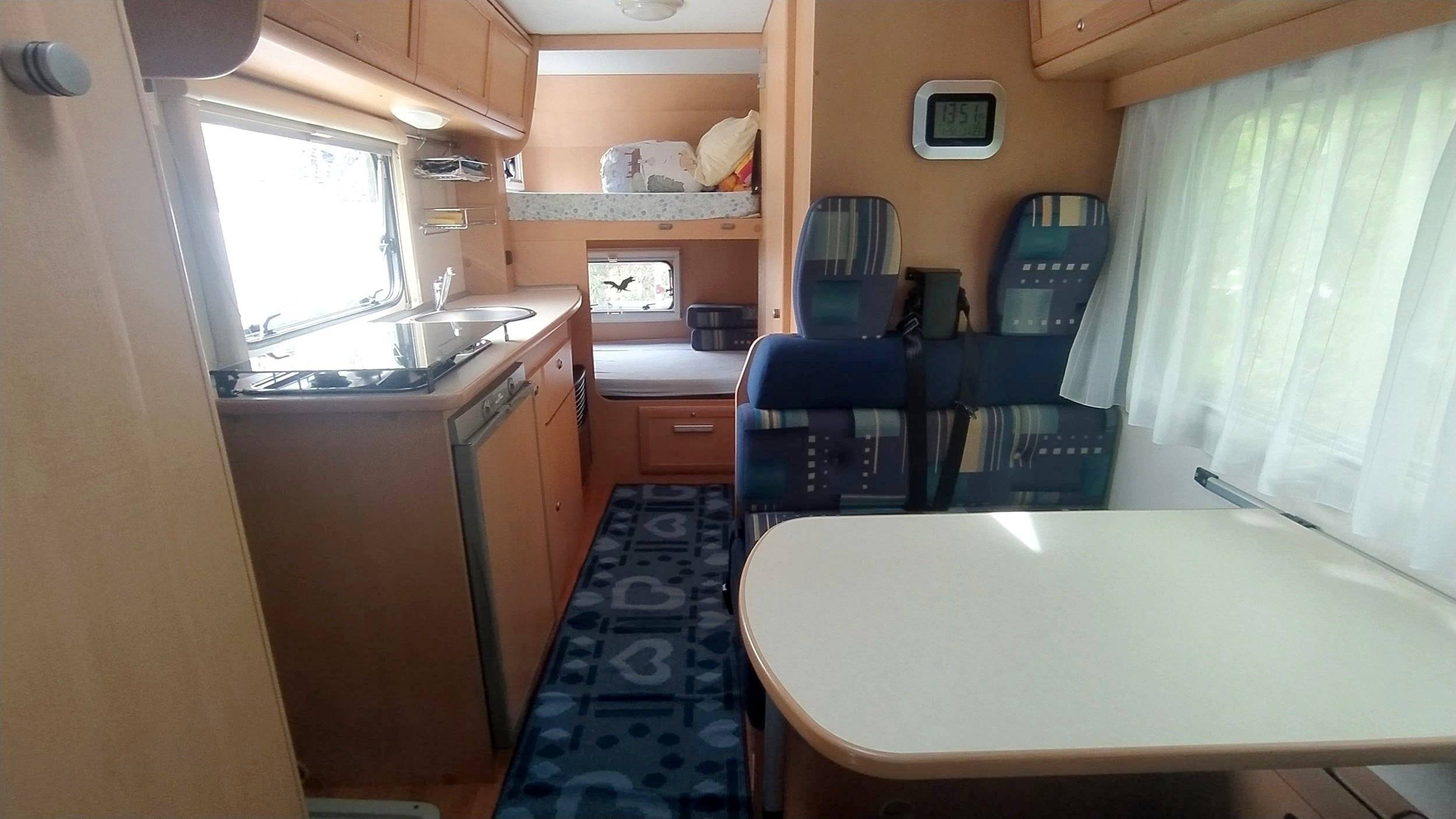 Roller Team AUTOROLLER 2