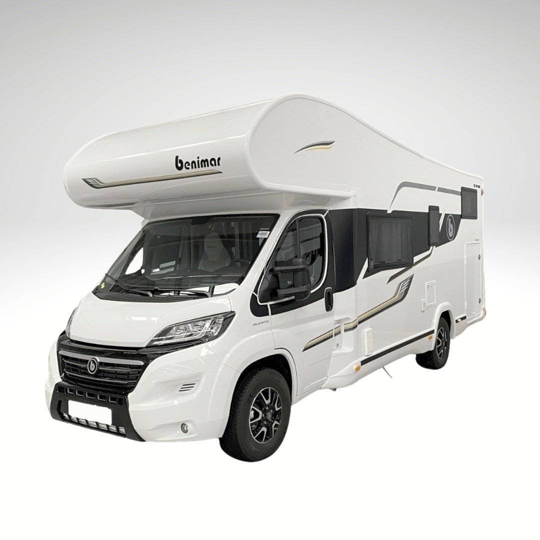 Benimar Benimar Sport 346