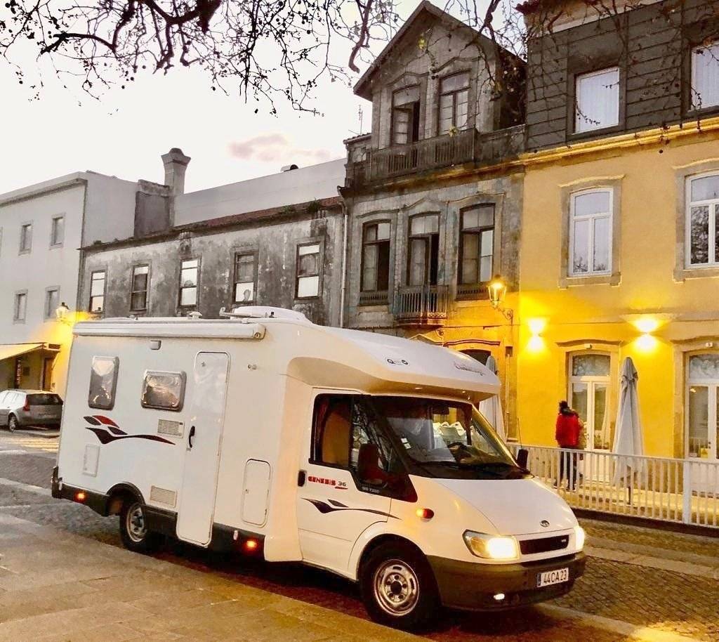 Challenger Genesis 36